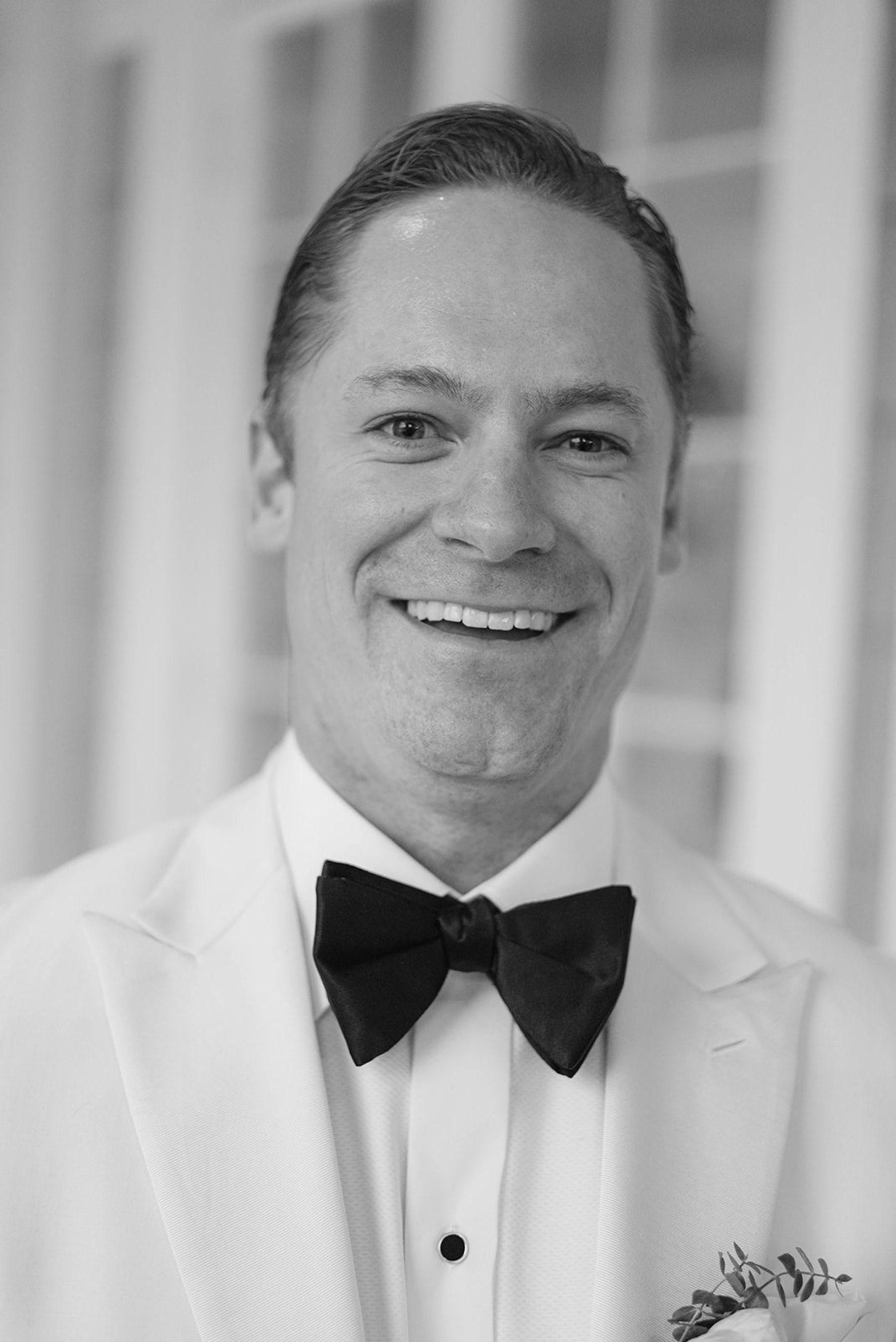 Cupid's Arrows in Manursing Island Club: The Ballad of Patricia and Andrew photo