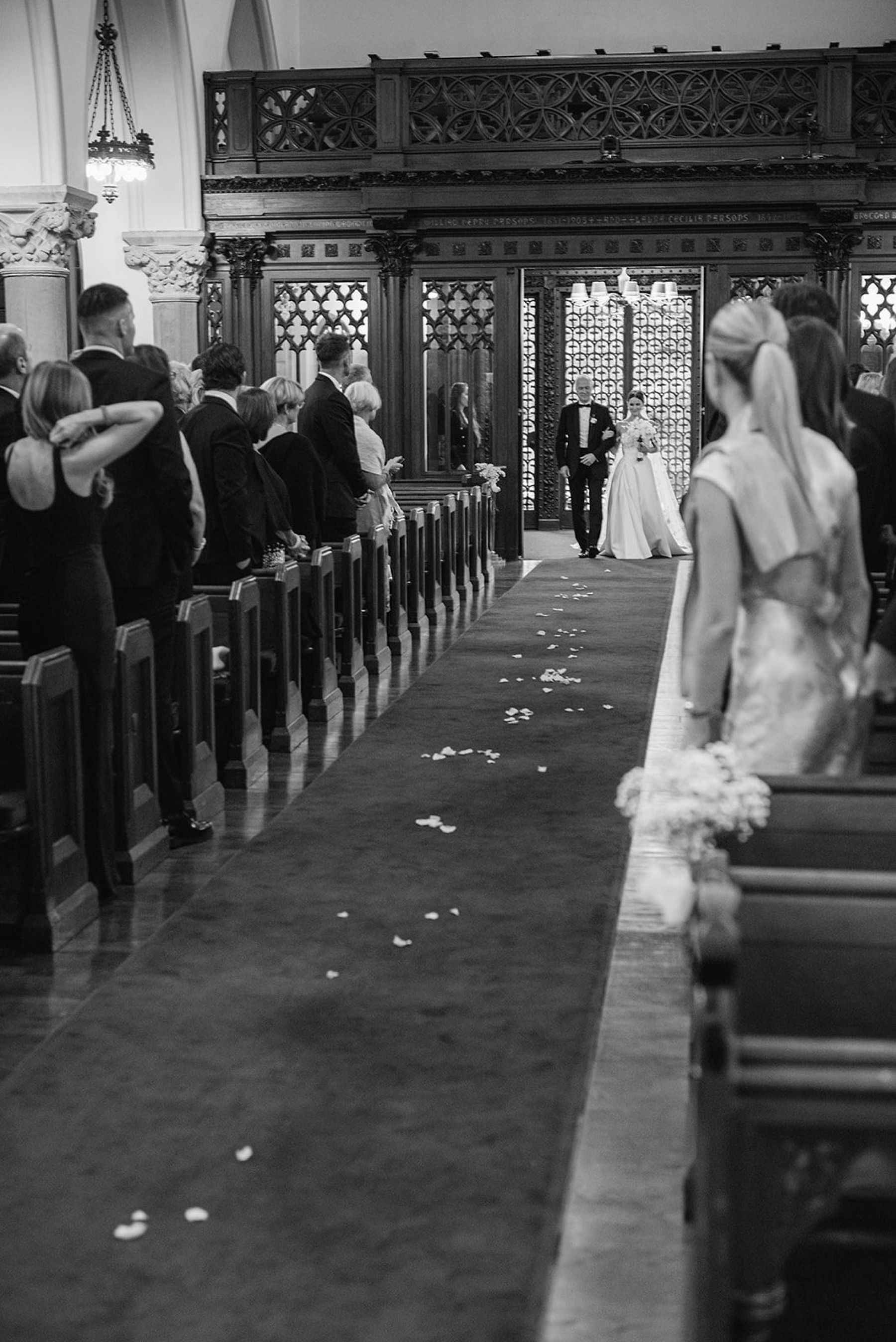 Cupid's Arrows in Manursing Island Club: The Ballad of Patricia and Andrew photo