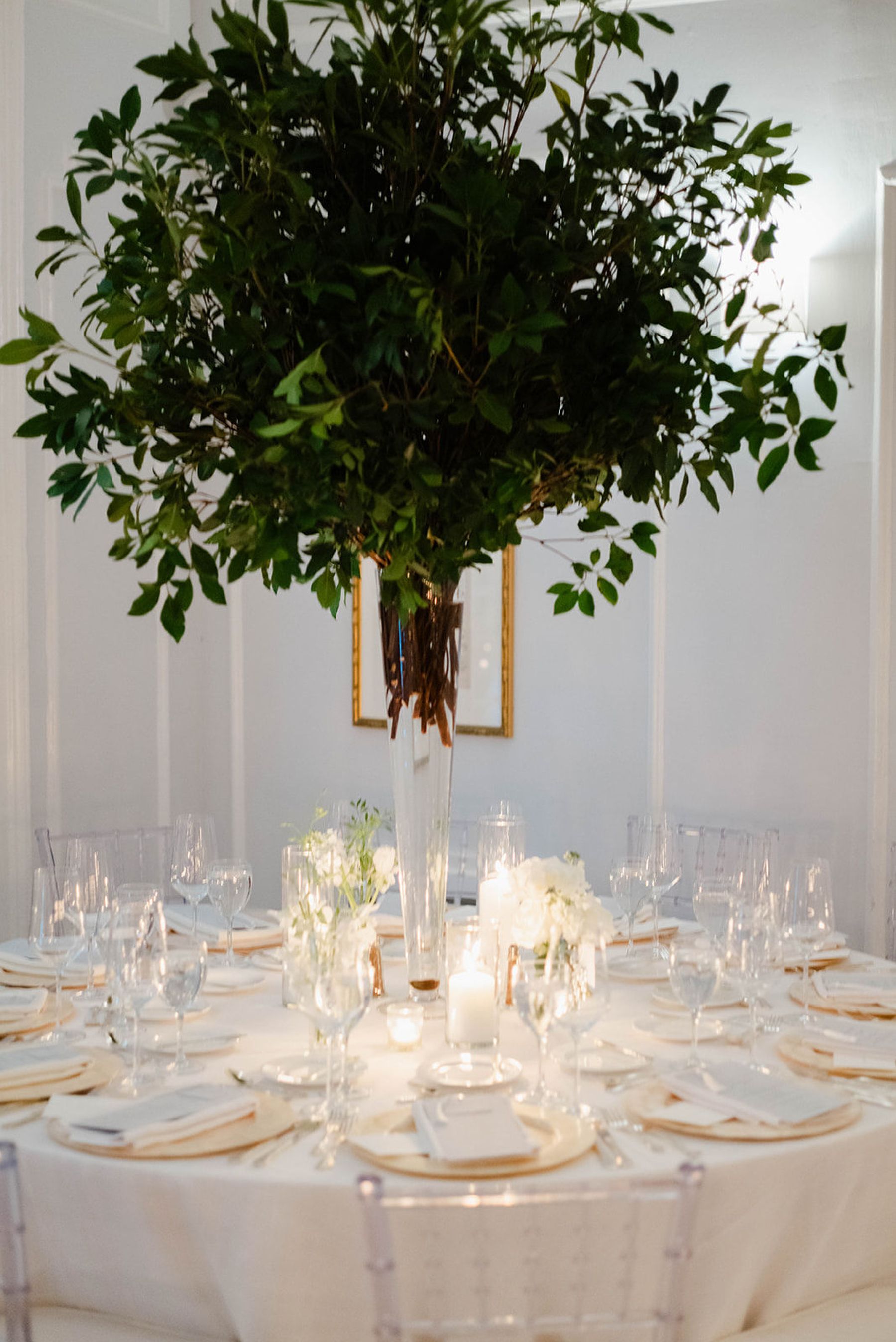 Cupid's Arrows in Manursing Island Club: The Ballad of Patricia and Andrew photo