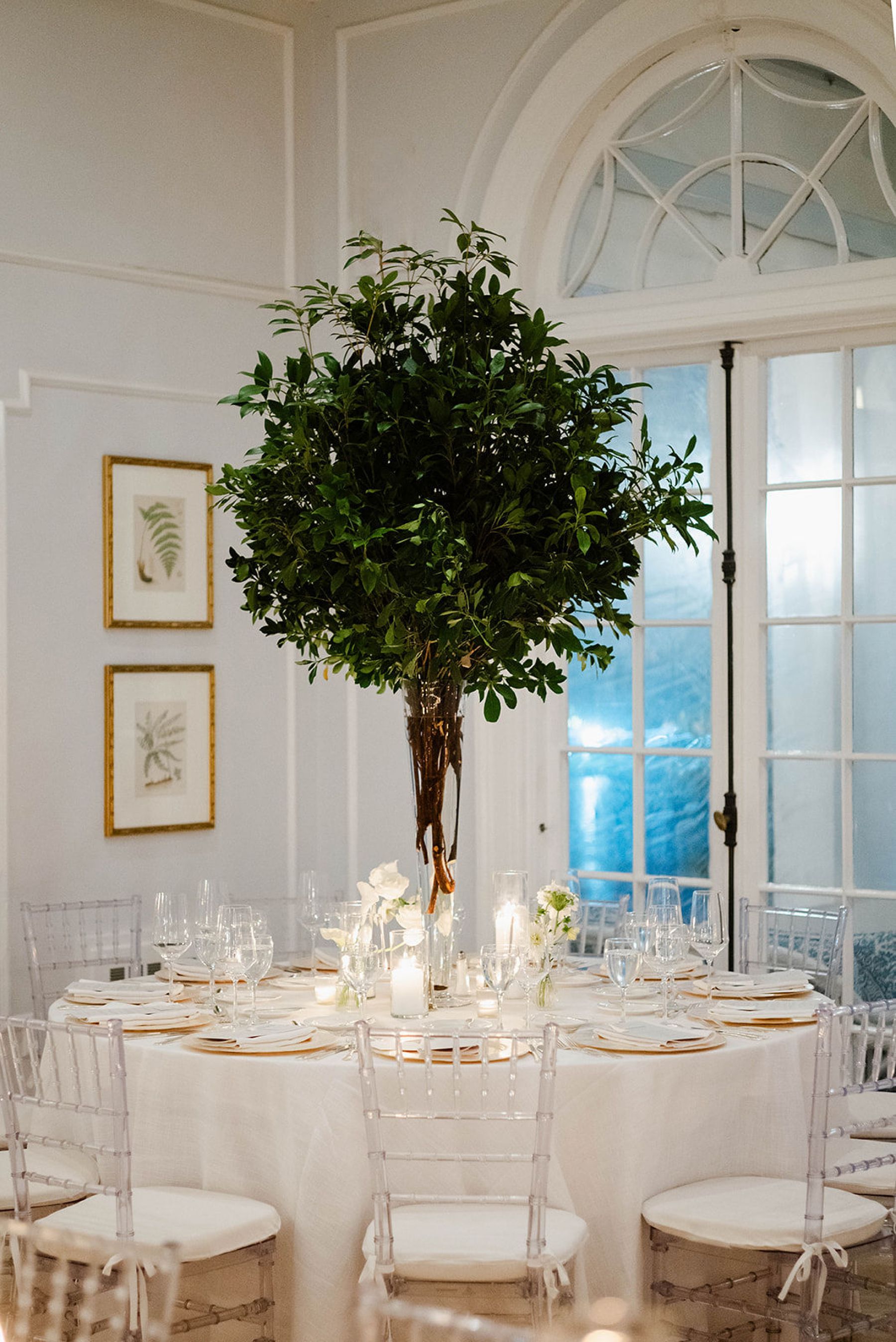 Cupid's Arrows in Manursing Island Club: The Ballad of Patricia and Andrew photo