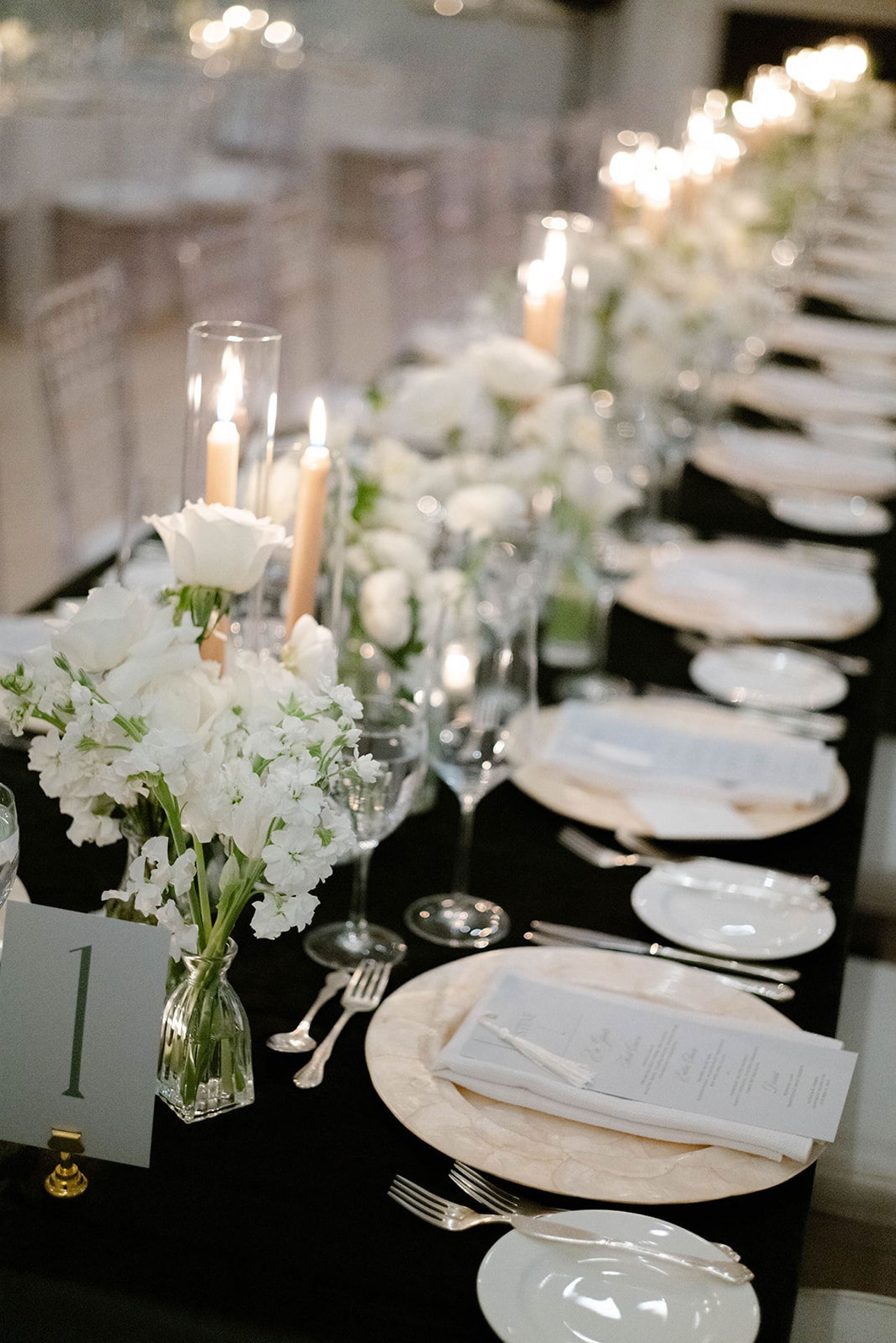 Cupid's Arrows in Manursing Island Club: The Ballad of Patricia and Andrew photo