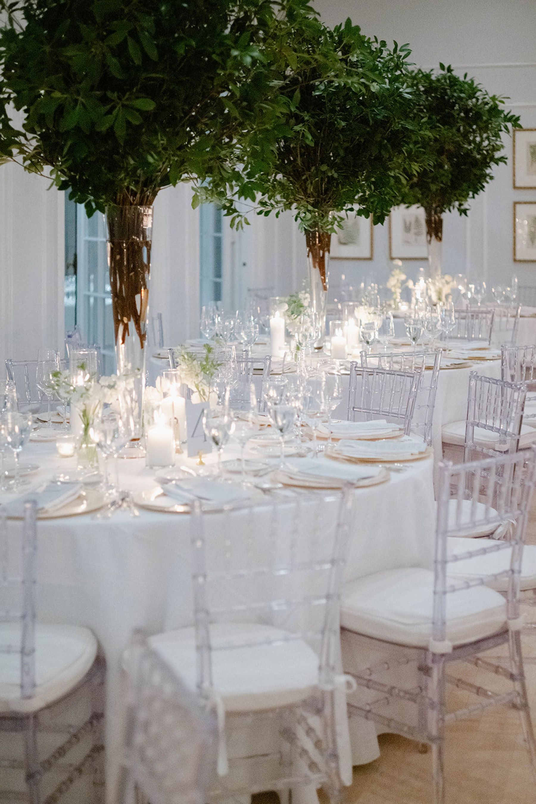 Cupid's Arrows in Manursing Island Club: The Ballad of Patricia and Andrew photo