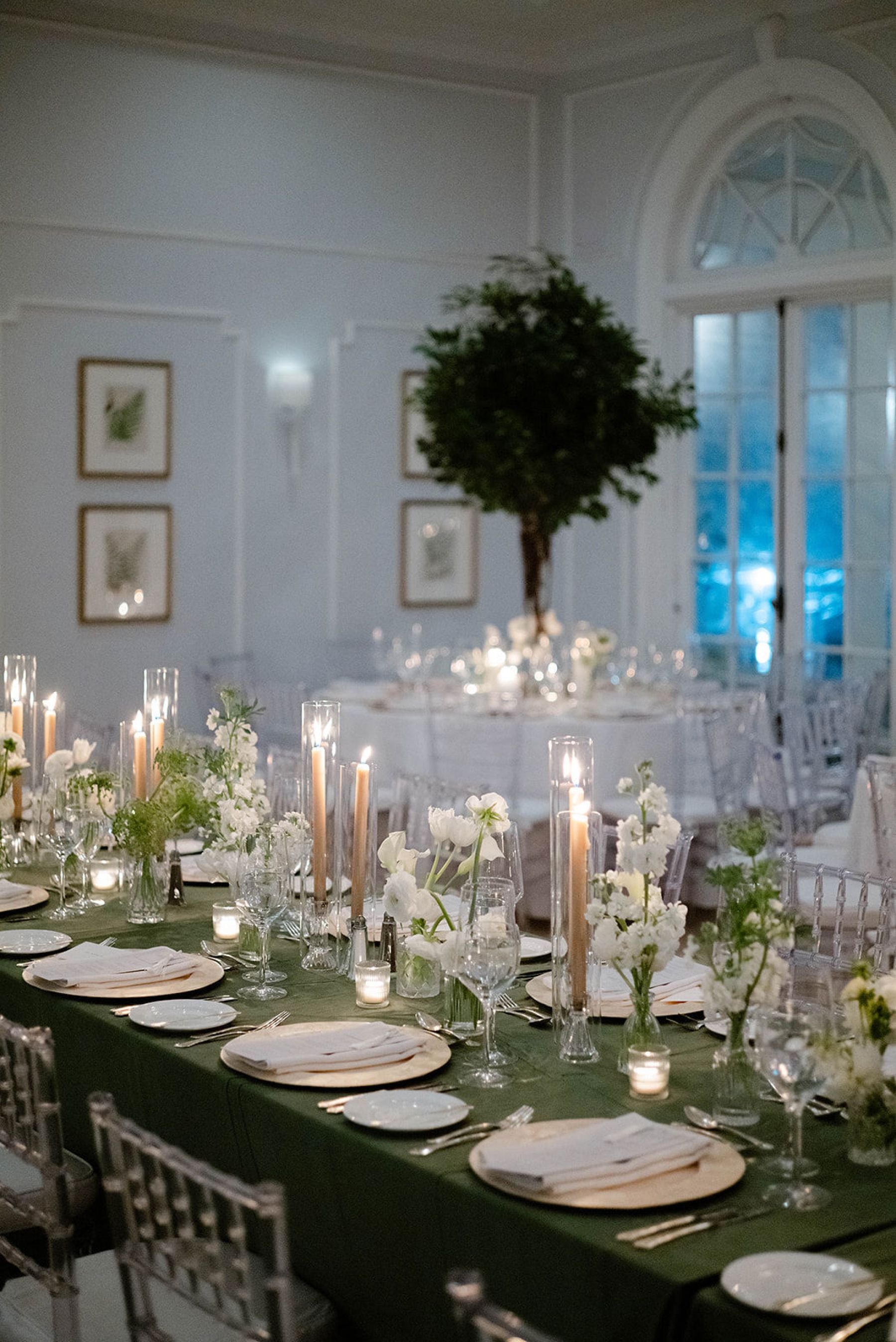 Cupid's Arrows in Manursing Island Club: The Ballad of Patricia and Andrew photo