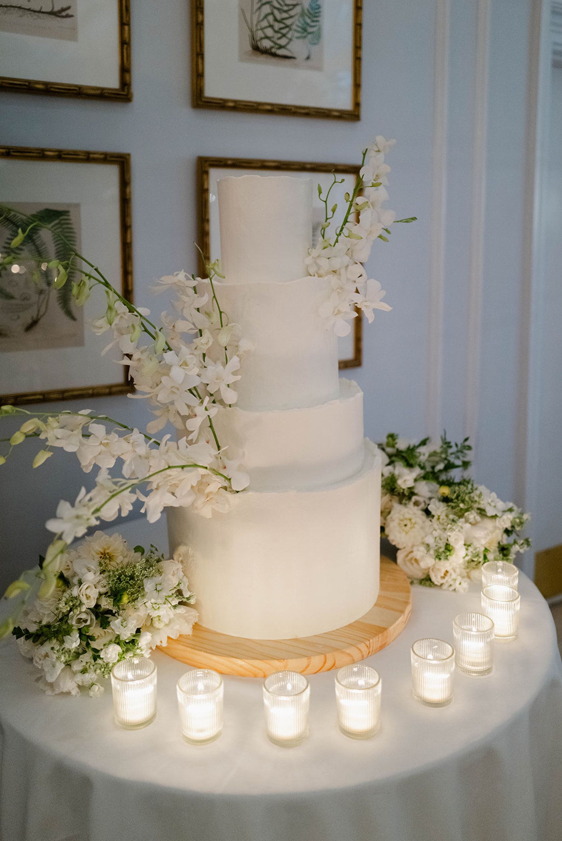 Cupid's Arrows in Manursing Island Club: The Ballad of Patricia and Andrew photo