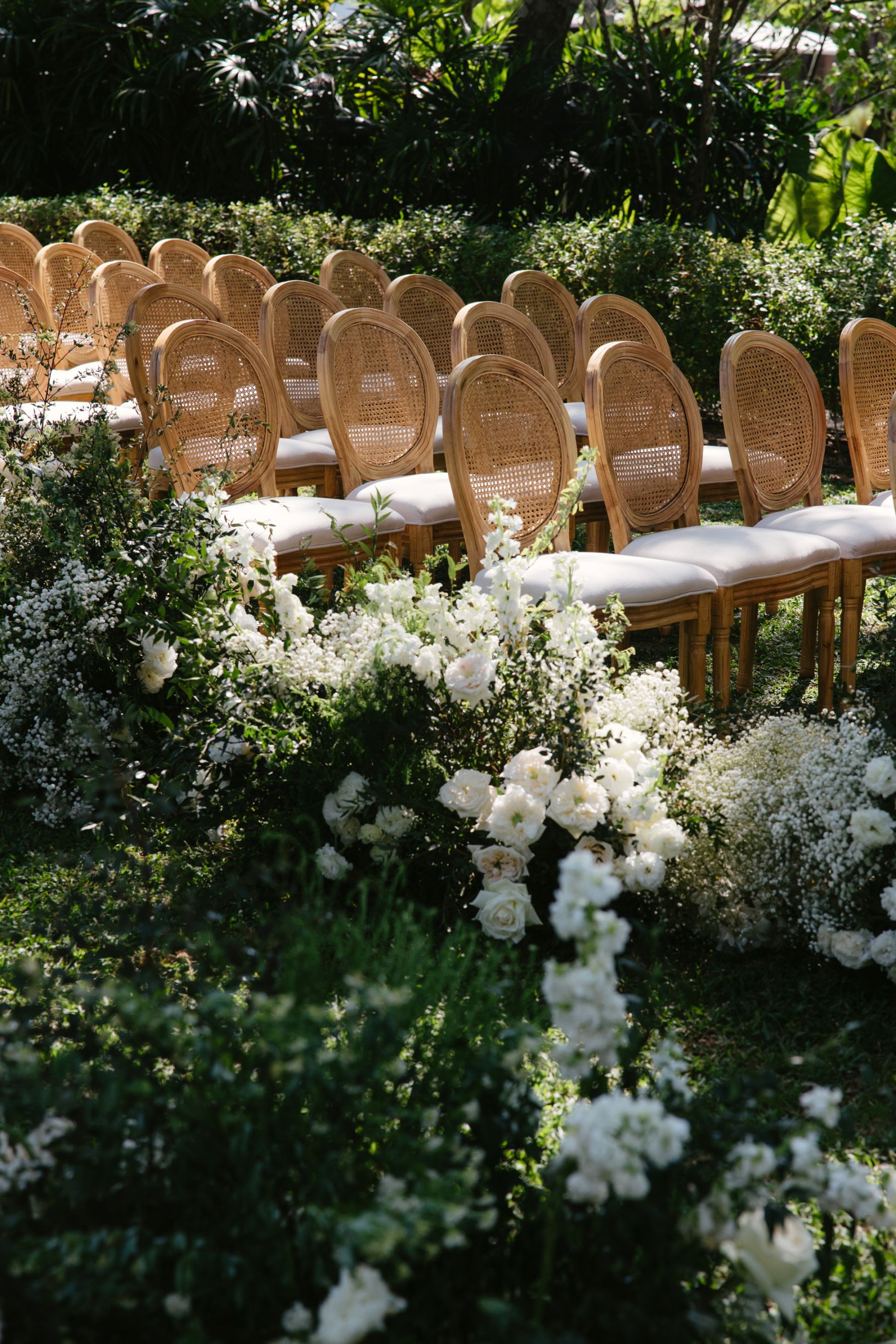 Under the Phuket Skies: The Love Story of Sarah and Matthew at the Rosewood photo