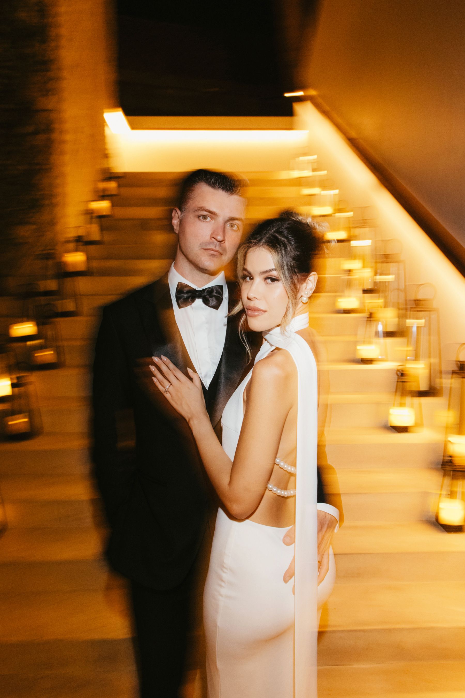 Under the Phuket Skies: The Love Story of Sarah and Matthew at the Rosewood photo