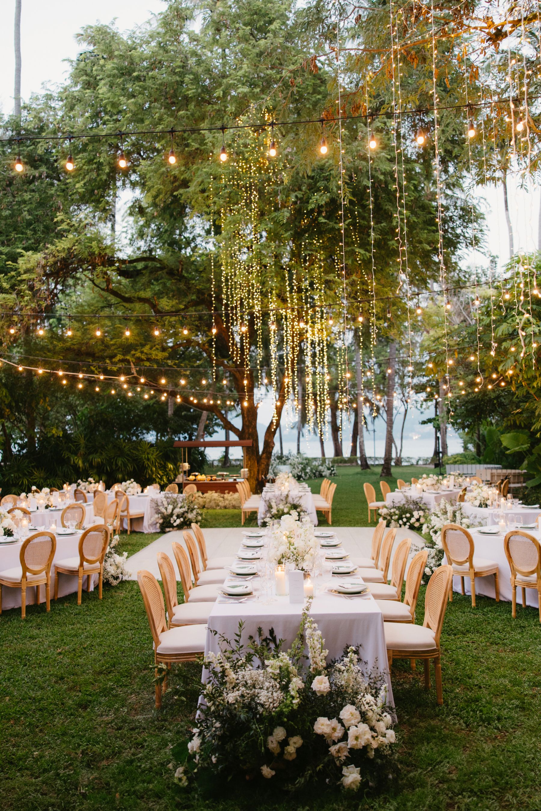 Under the Phuket Skies: The Love Story of Sarah and Matthew at the Rosewood photo