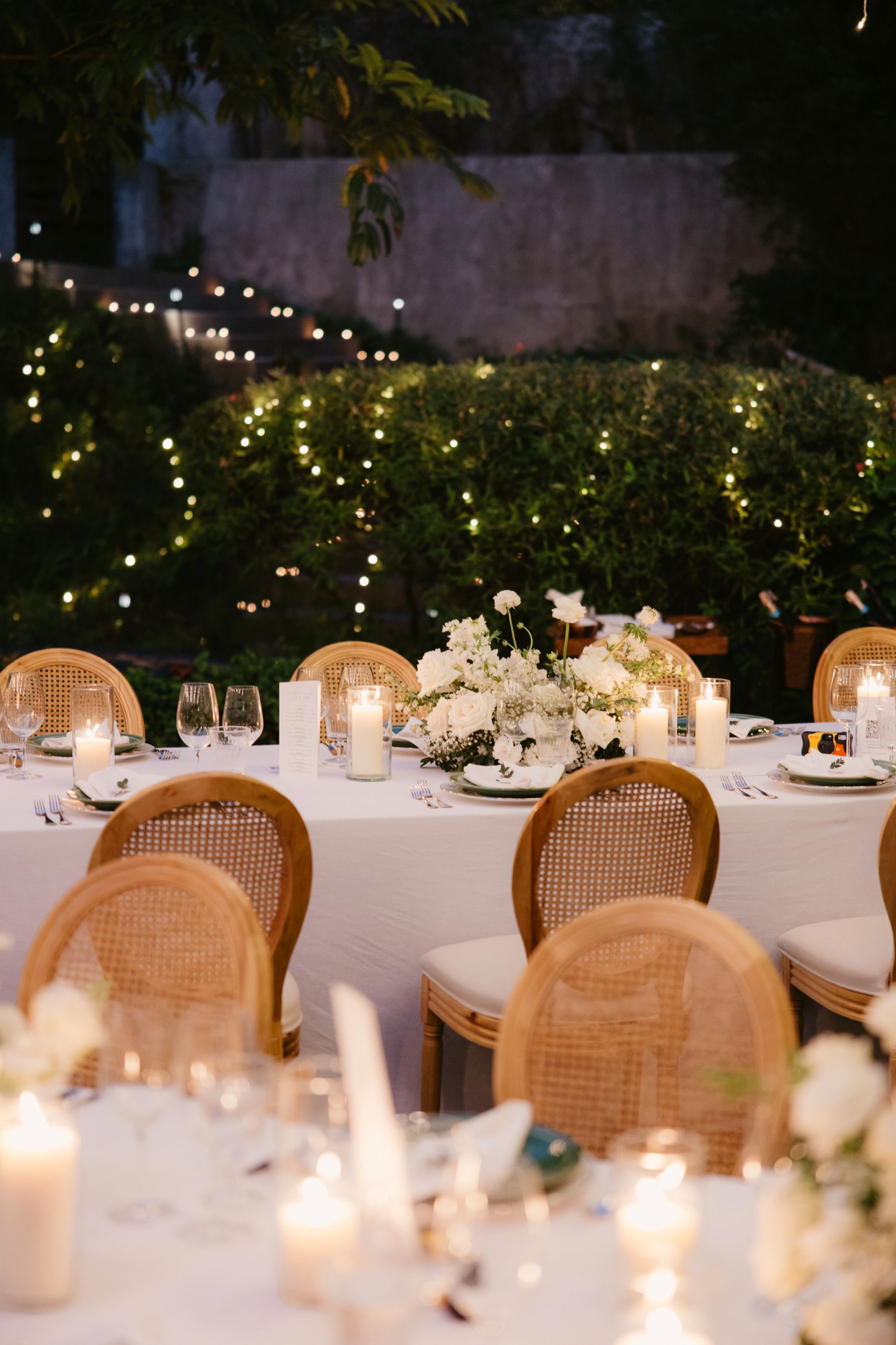 Under the Phuket Skies: The Love Story of Sarah and Matthew at the Rosewood photo