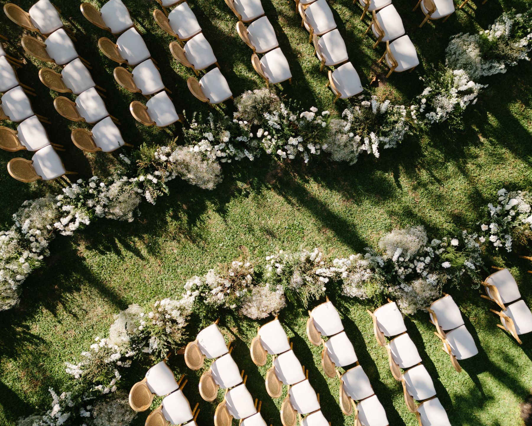 Under the Phuket Skies: The Love Story of Sarah and Matthew at the Rosewood photo