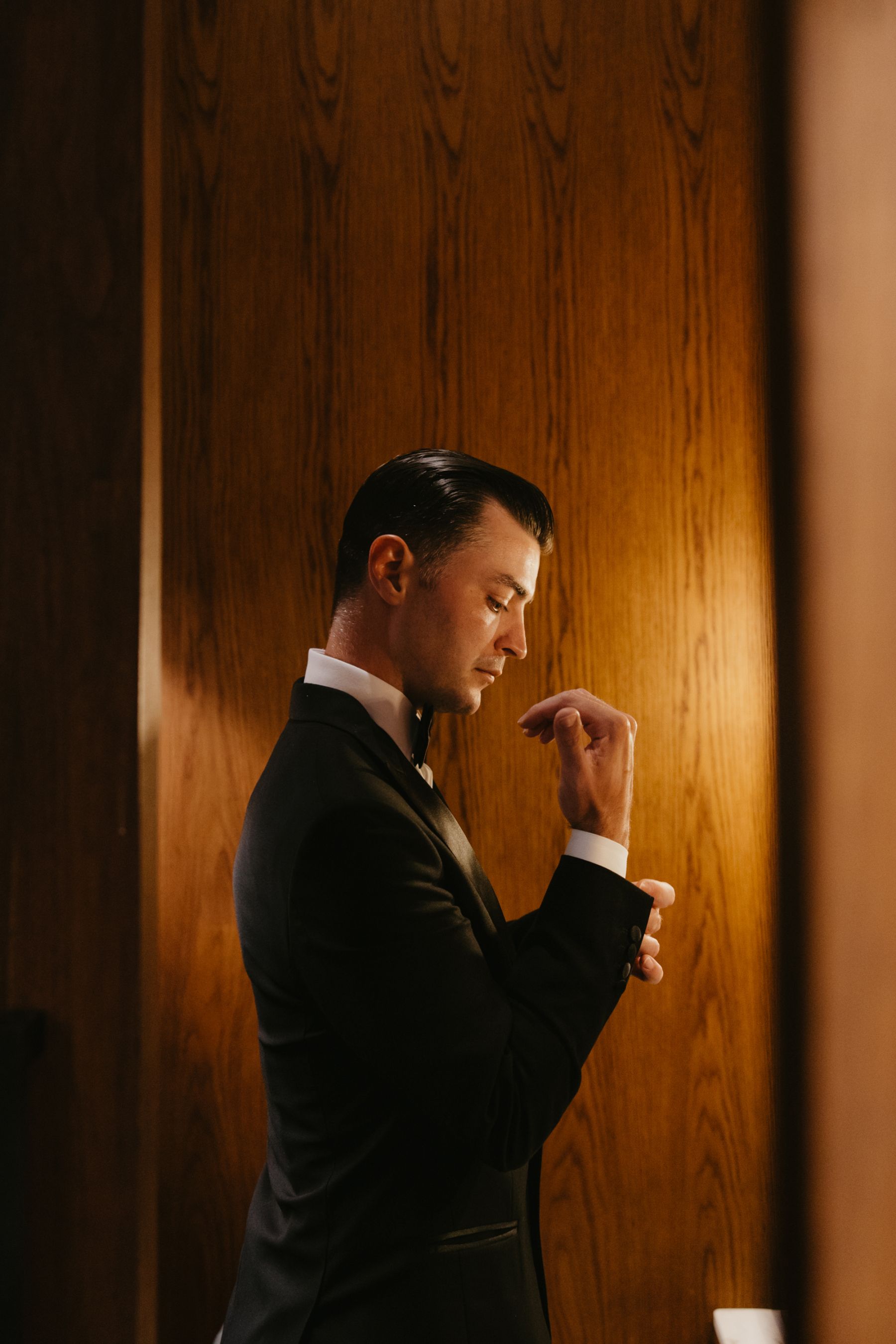 Under the Phuket Skies: The Love Story of Sarah and Matthew at the Rosewood photo