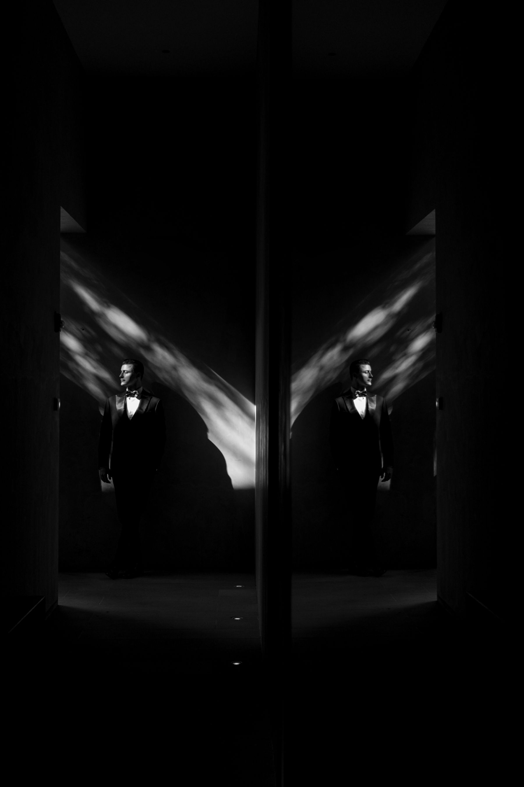 Under the Phuket Skies: The Love Story of Sarah and Matthew at the Rosewood photo