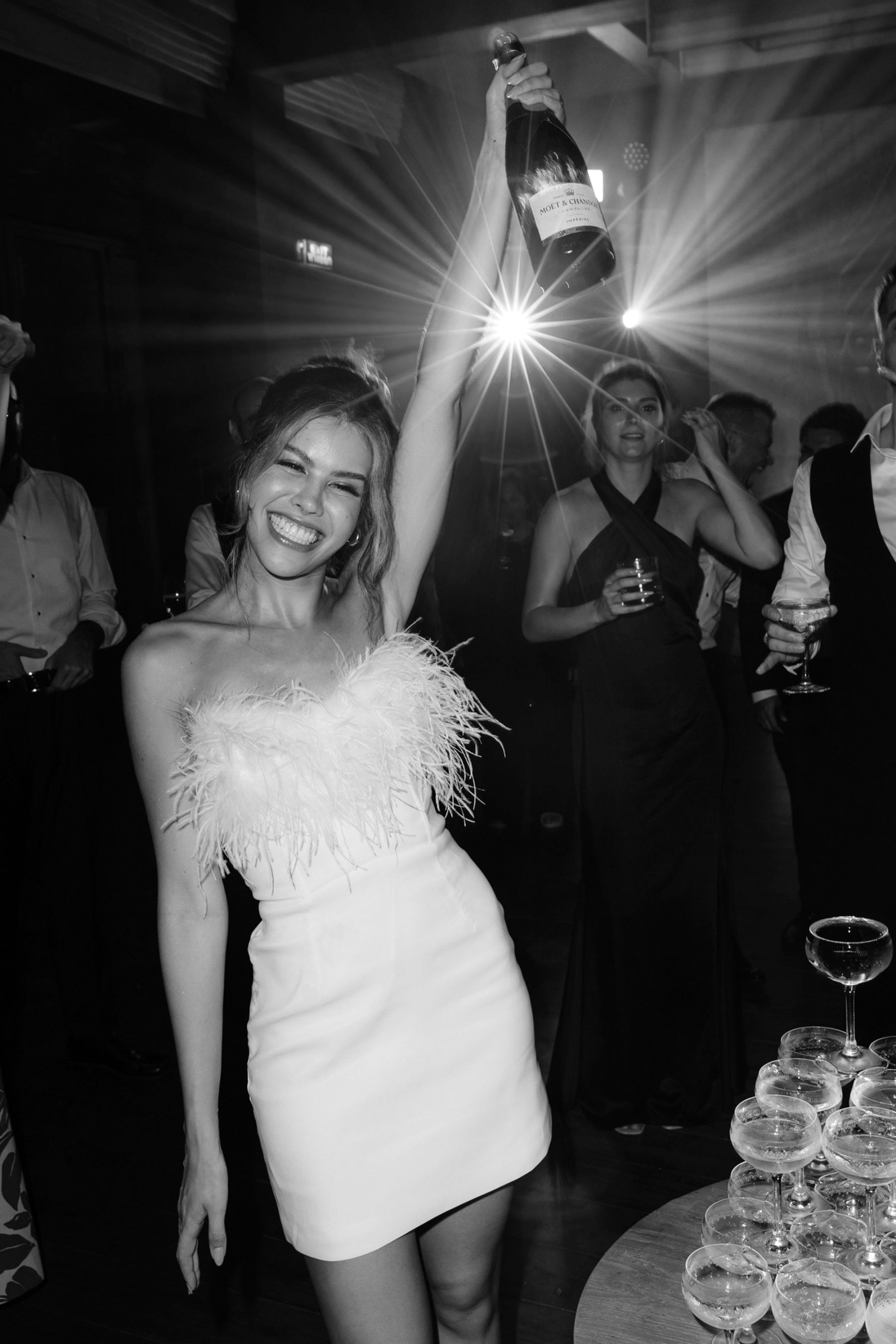 Under the Phuket Skies: The Love Story of Sarah and Matthew at the Rosewood photo