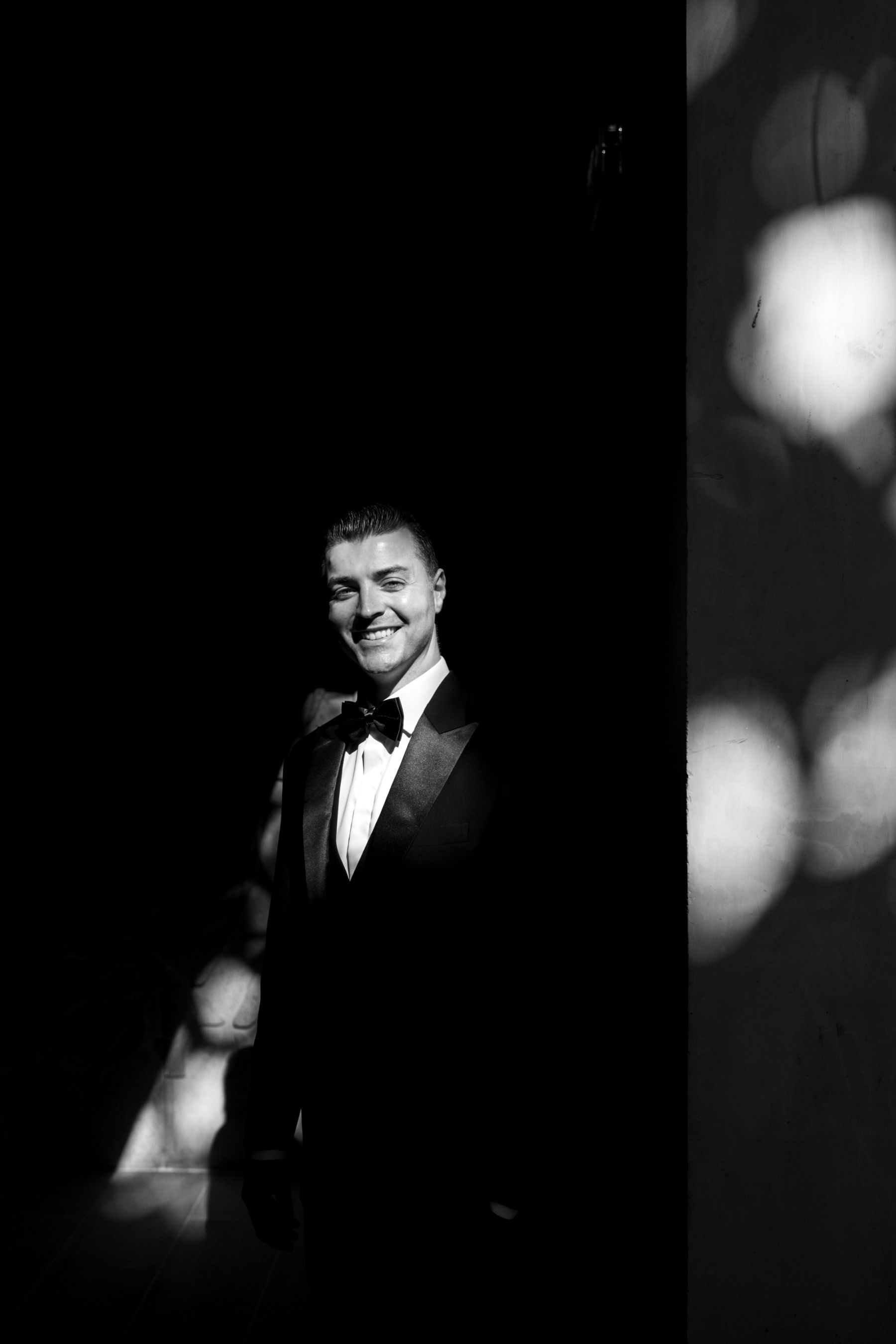 Under the Phuket Skies: The Love Story of Sarah and Matthew at the Rosewood photo