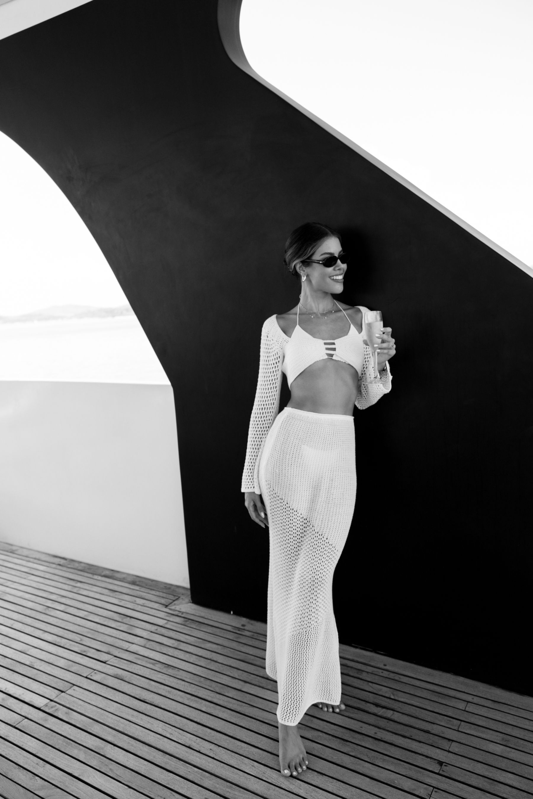 Under the Phuket Skies: The Love Story of Sarah and Matthew at the Rosewood photo