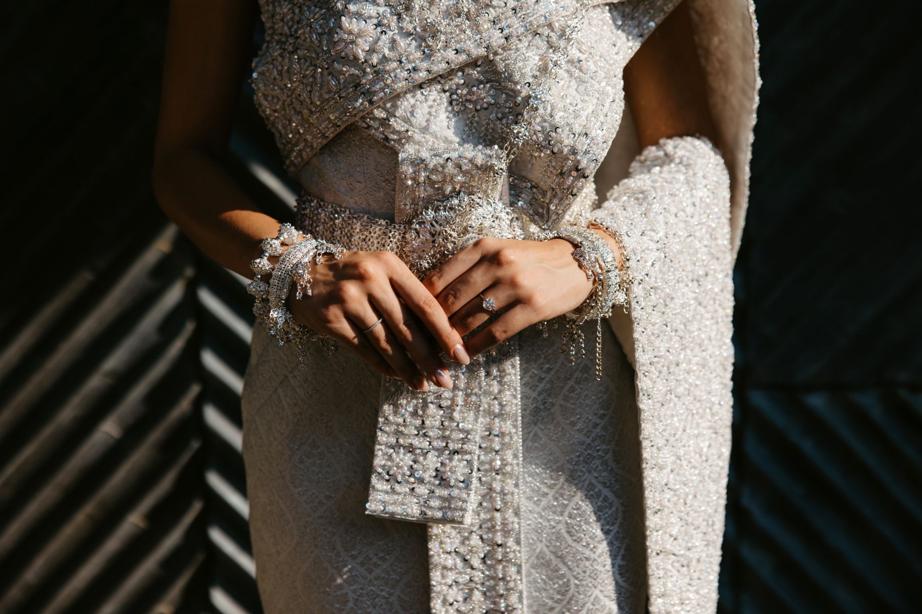 Under the Phuket Skies: The Love Story of Sarah and Matthew at the Rosewood photo