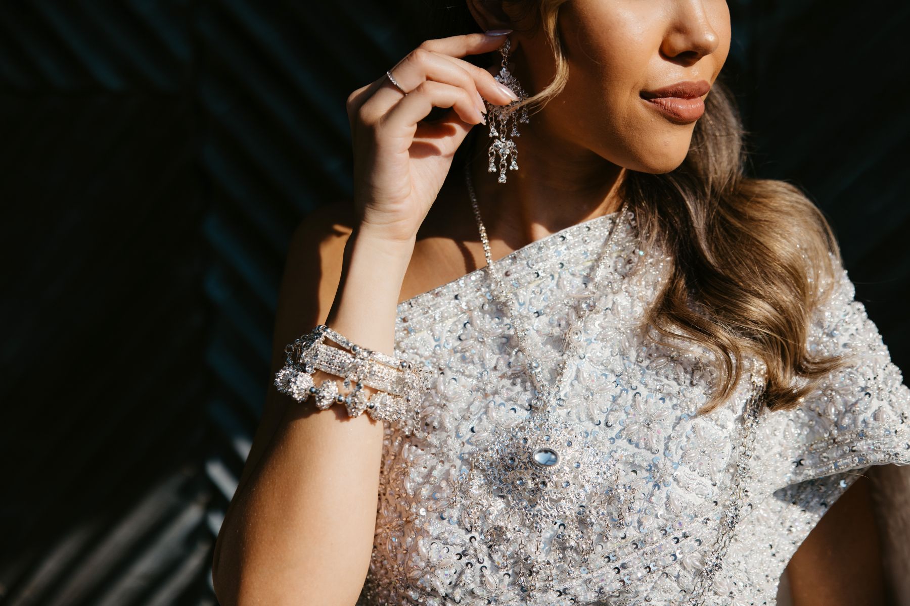 Under the Phuket Skies: The Love Story of Sarah and Matthew at the Rosewood photo