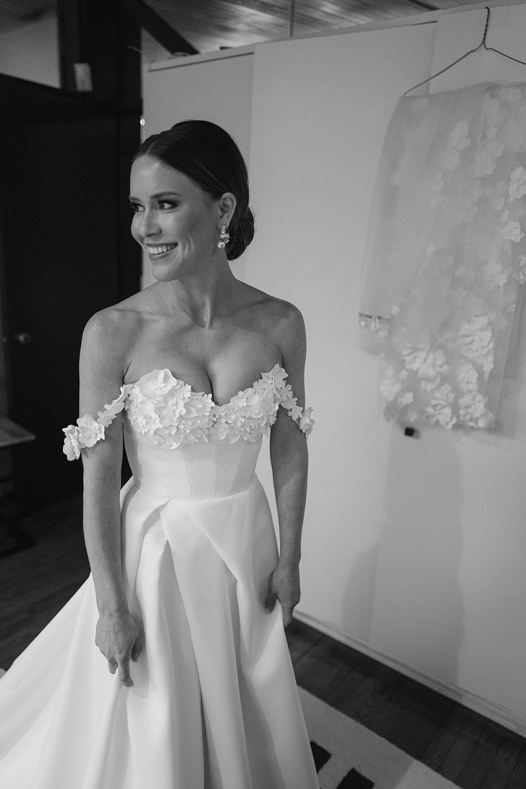 Cupid's Arrows in Manursing Island Club: The Ballad of Patricia and Andrew photo