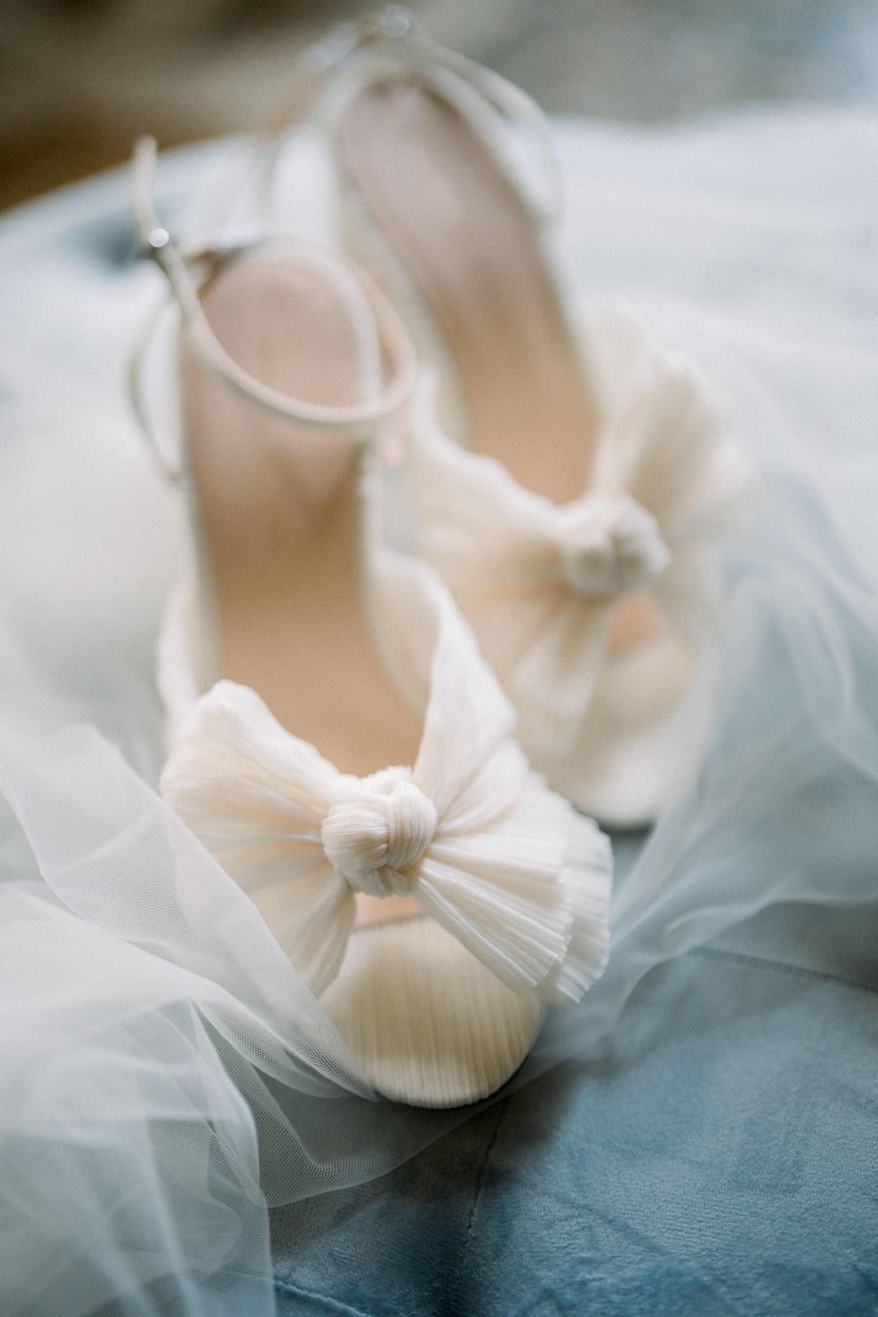 Rainbows After the Rain: Jasmine and Kristopher's Joyful Union at Villa Pizzo photo