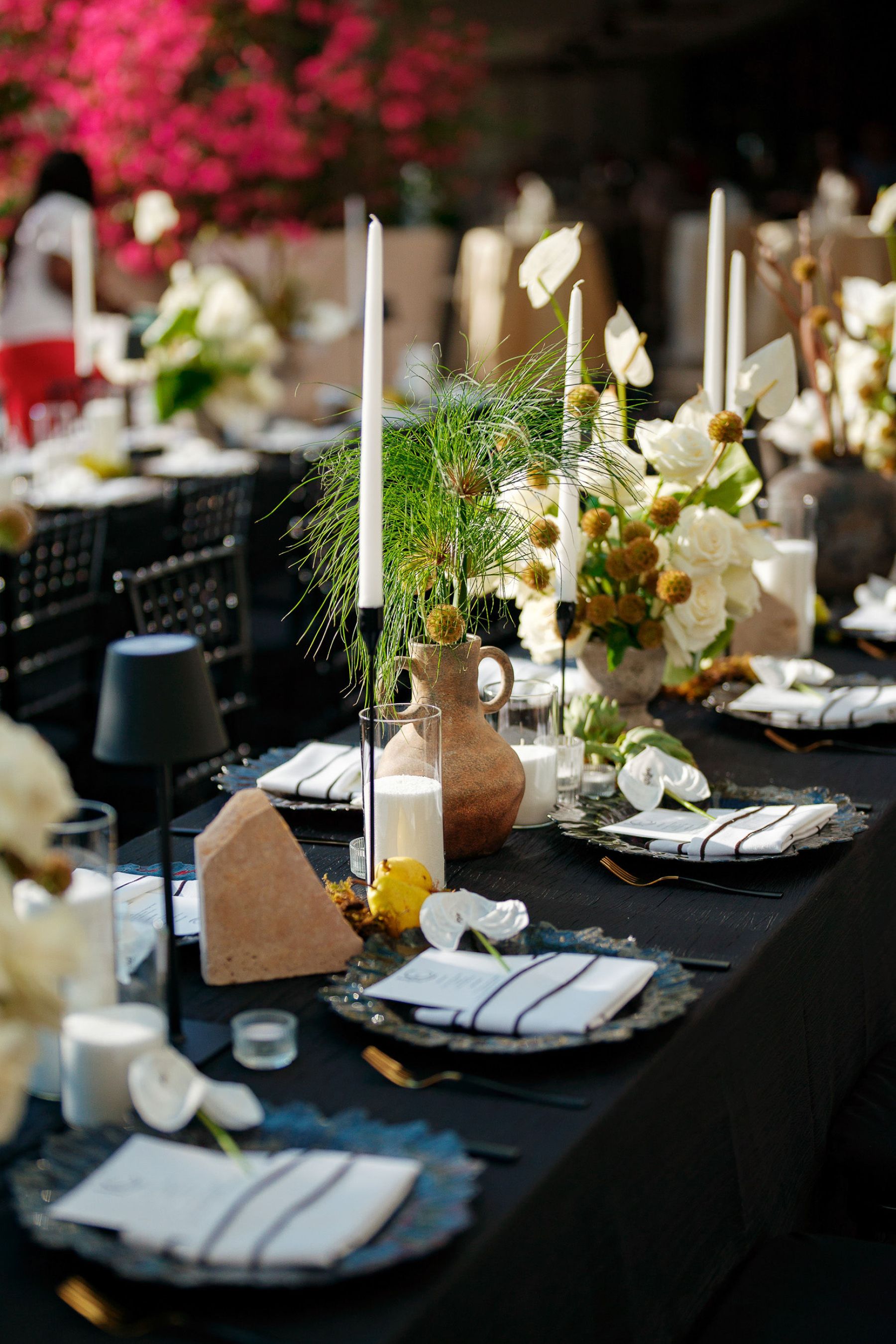 Meant to Be: Lisa and Chris' Enchanting Seaside Vows at Mondrian South Beach photo