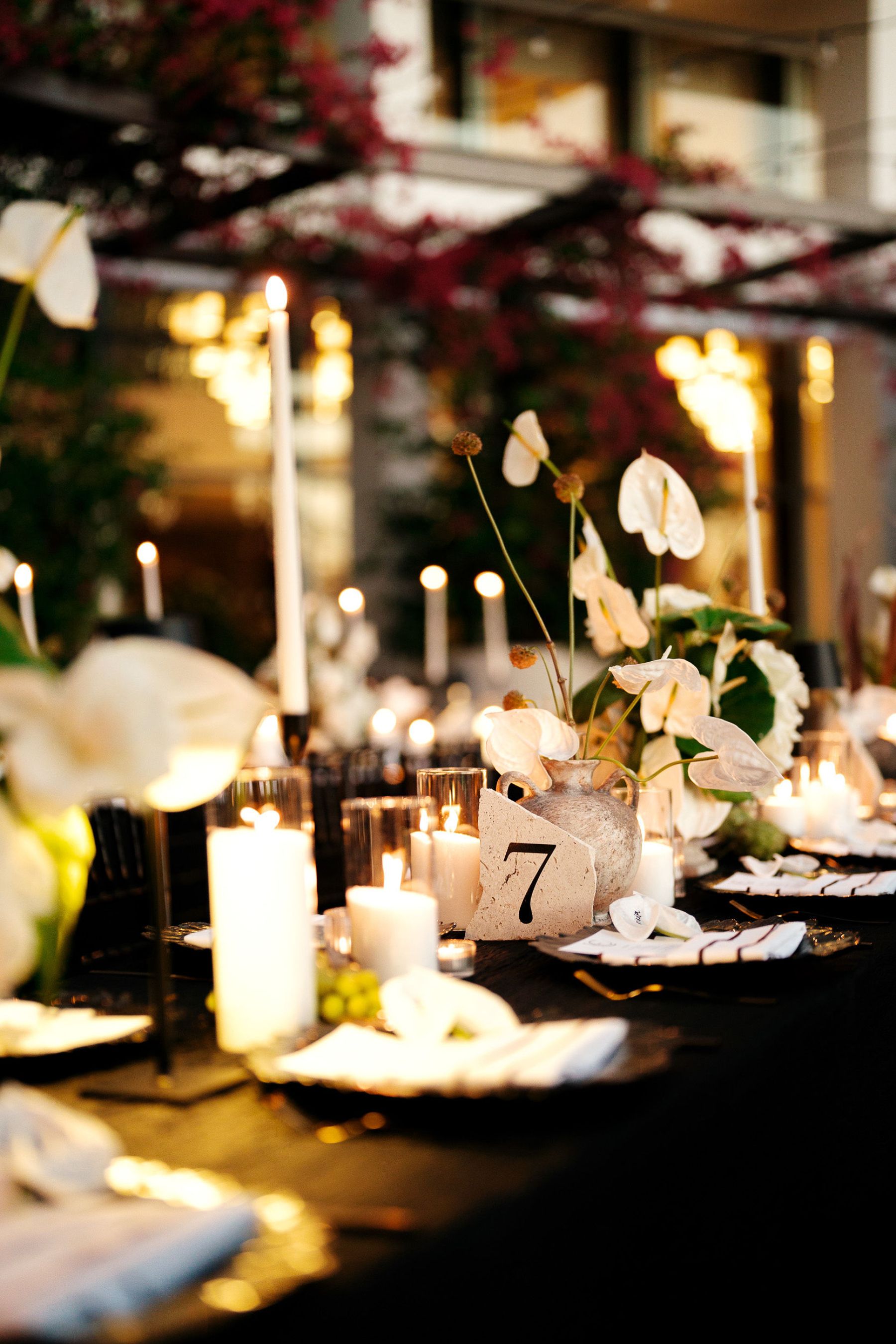 Meant to Be: Lisa and Chris' Enchanting Seaside Vows at Mondrian South Beach photo