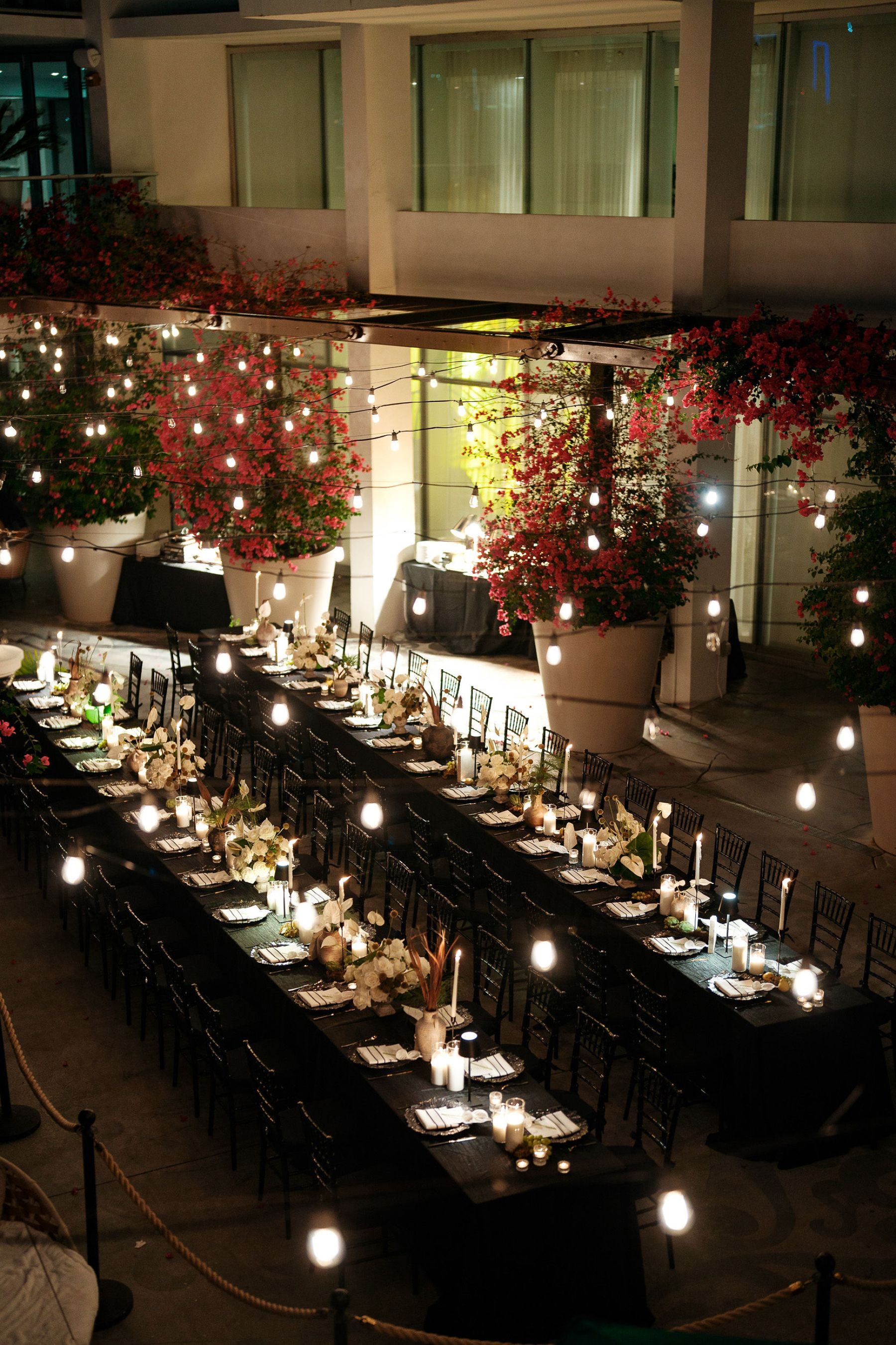 Meant to Be: Lisa and Chris' Enchanting Seaside Vows at Mondrian South Beach photo