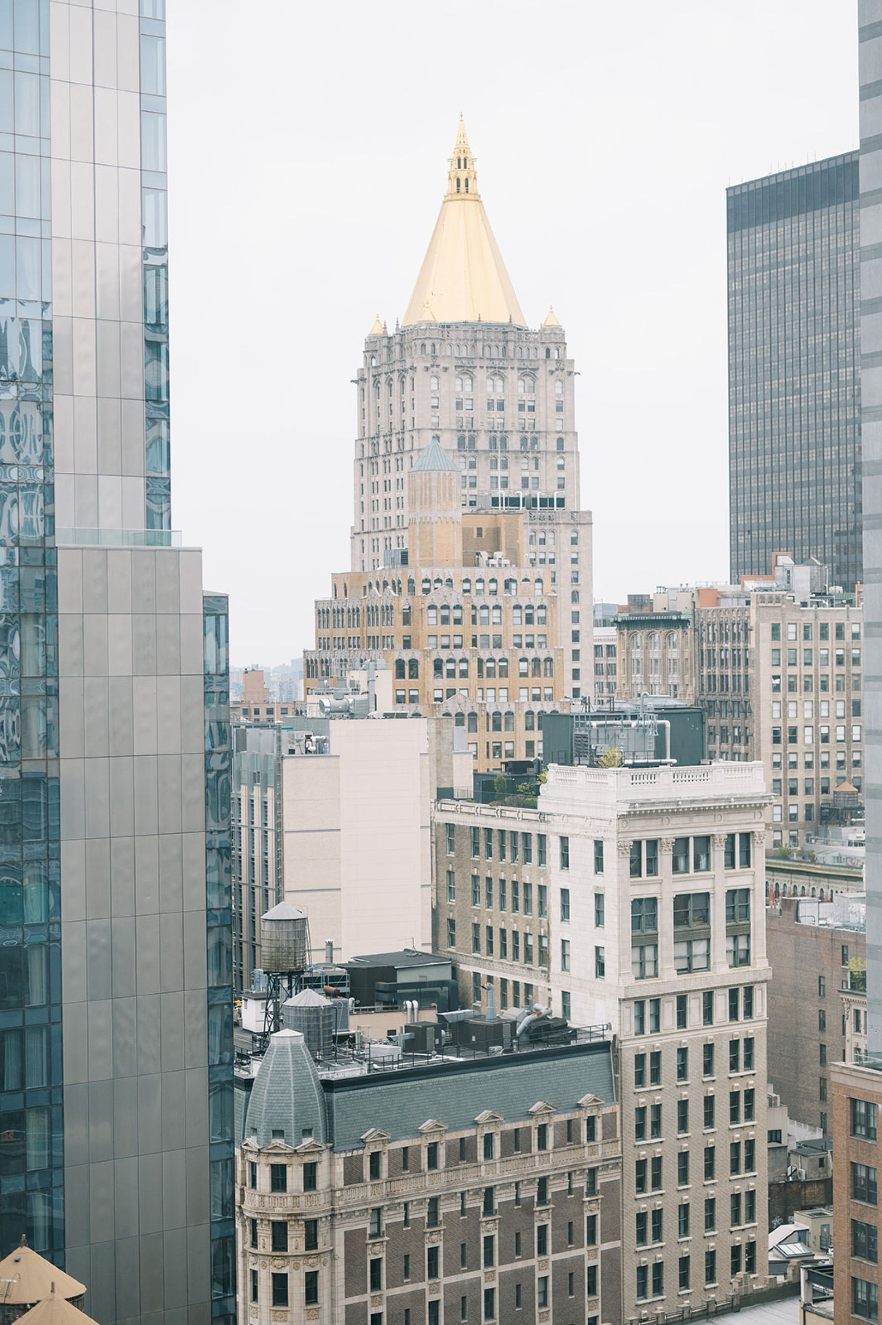 Sarena &amp; Gerard: A Love Story Sealed With The Kiss at the Second Floor NYC photo