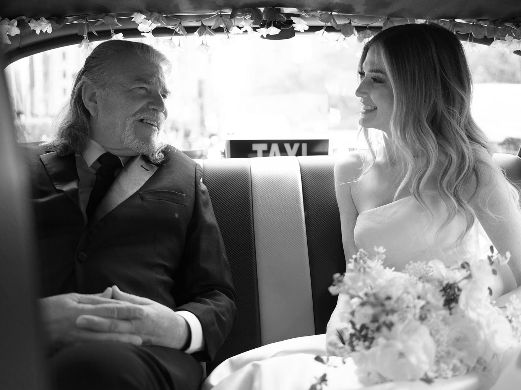 Sarena &amp; Gerard: A Love Story Sealed With The Kiss at the Second Floor NYC photo