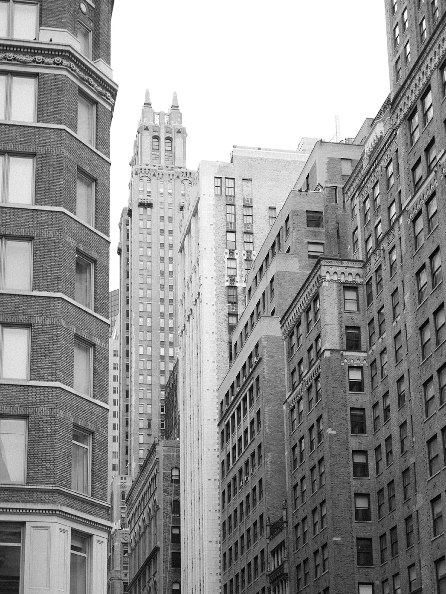 Sarena &amp; Gerard: A Love Story Sealed With The Kiss at the Second Floor NYC photo