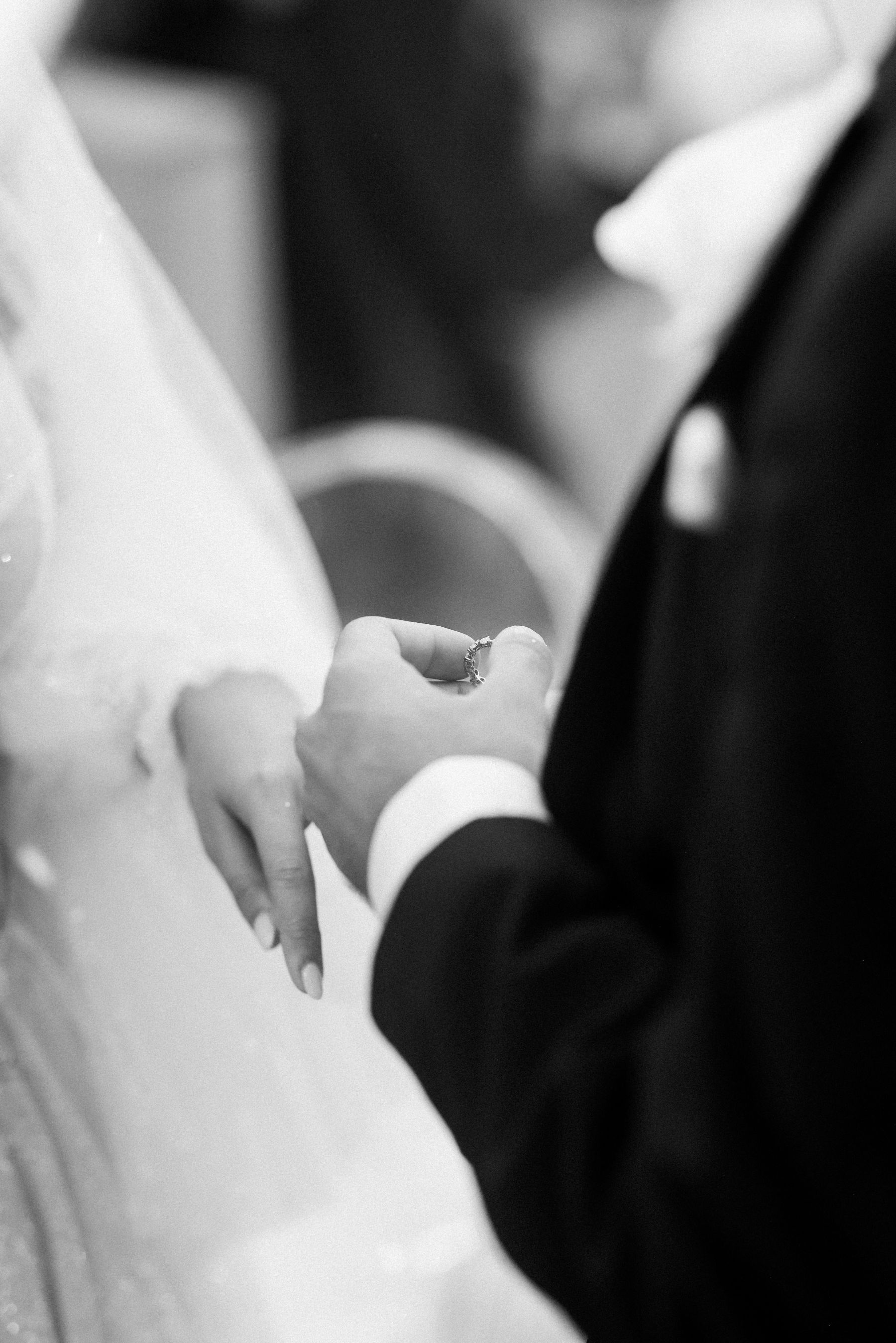 Written in the Stars: Janina and Filip's Coastal Celebration at Maslina Resort photo