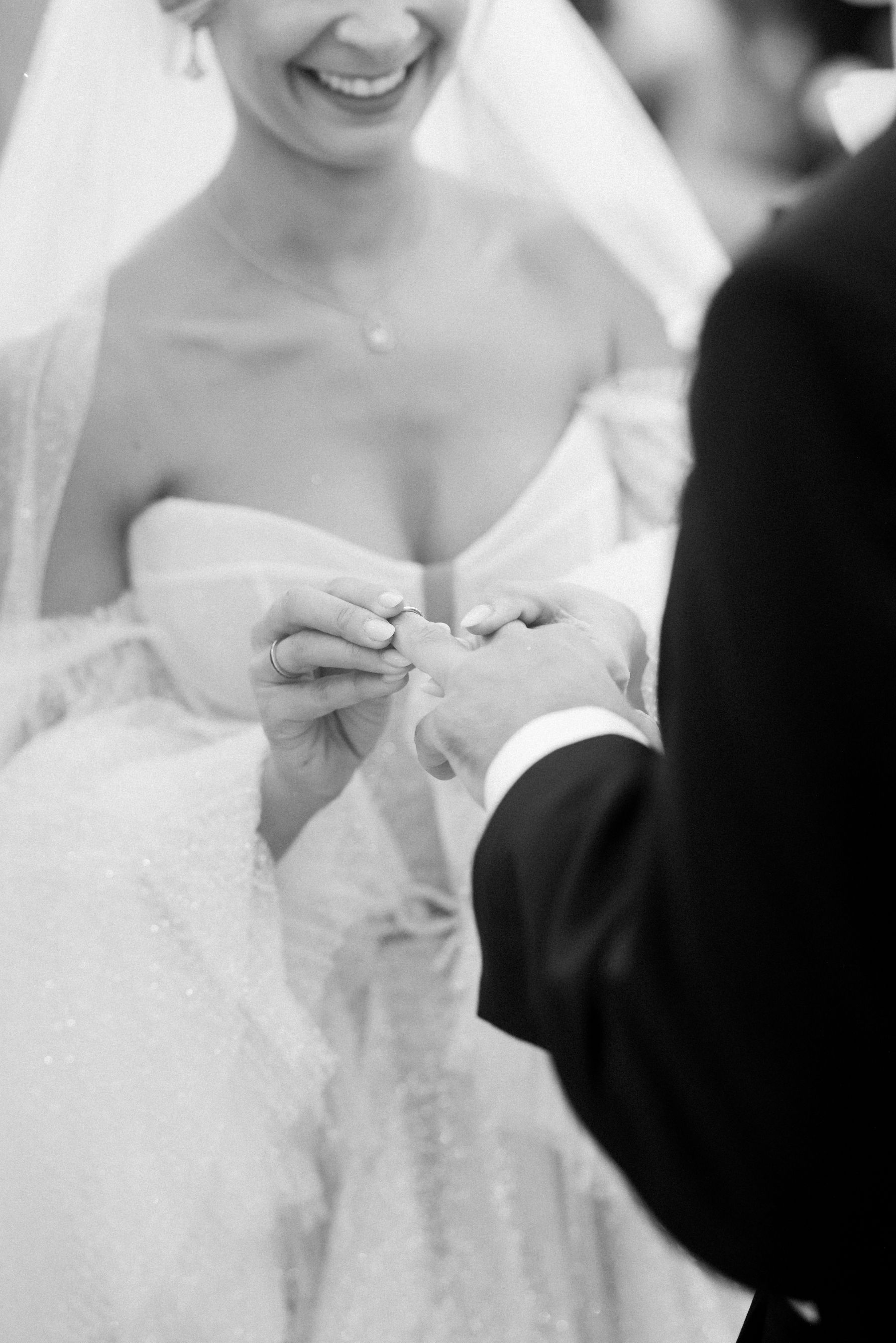 Written in the Stars: Janina and Filip's Coastal Celebration at Maslina Resort photo