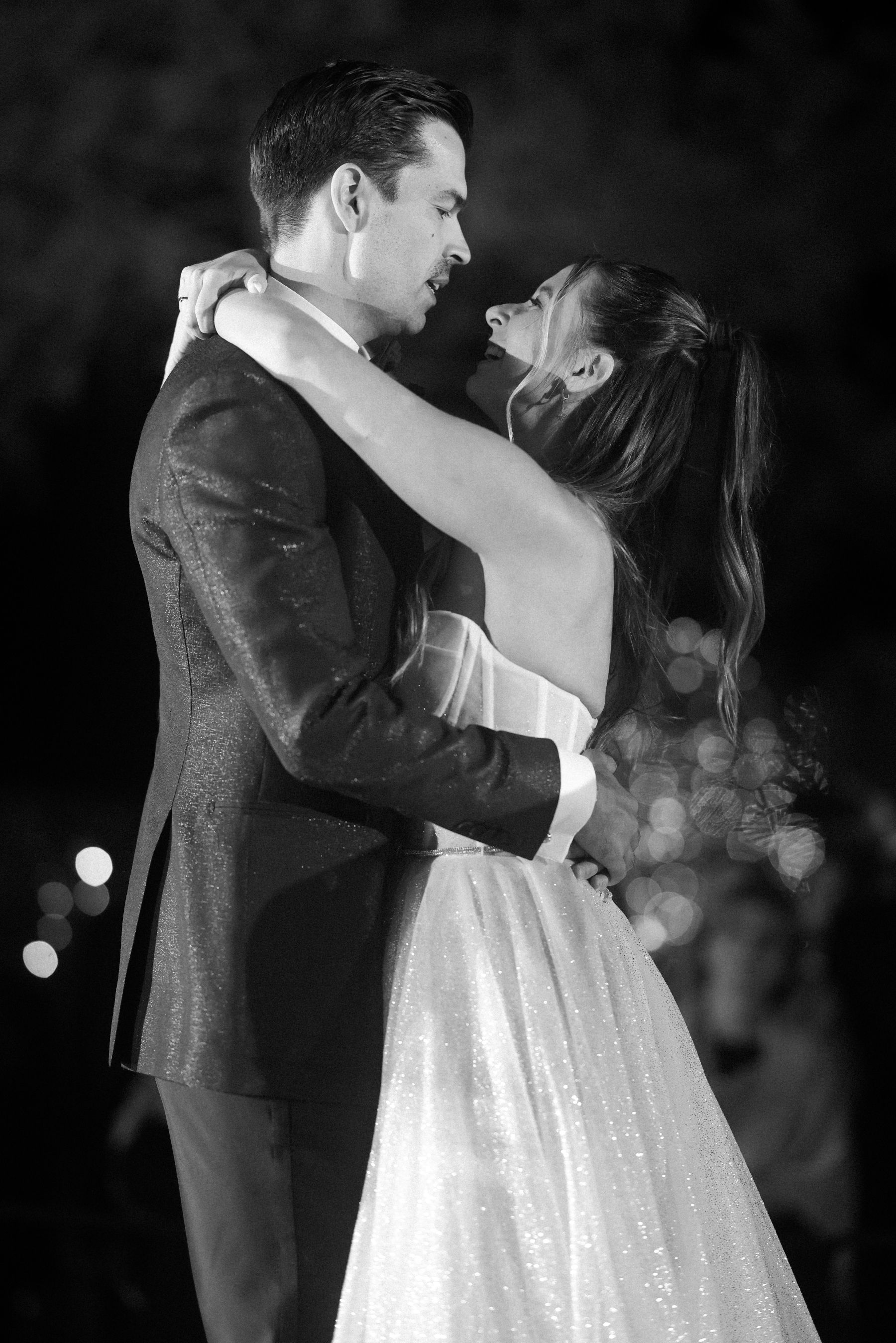 Written in the Stars: Janina and Filip's Coastal Celebration at Maslina Resort photo