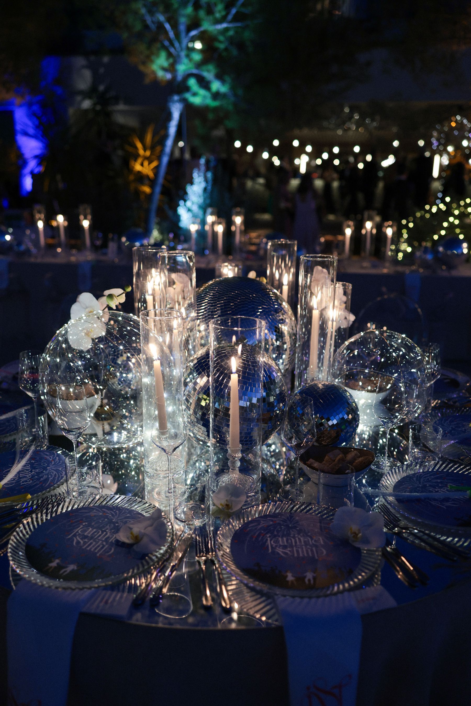 Written in the Stars: Janina and Filip's Coastal Celebration at Maslina Resort photo