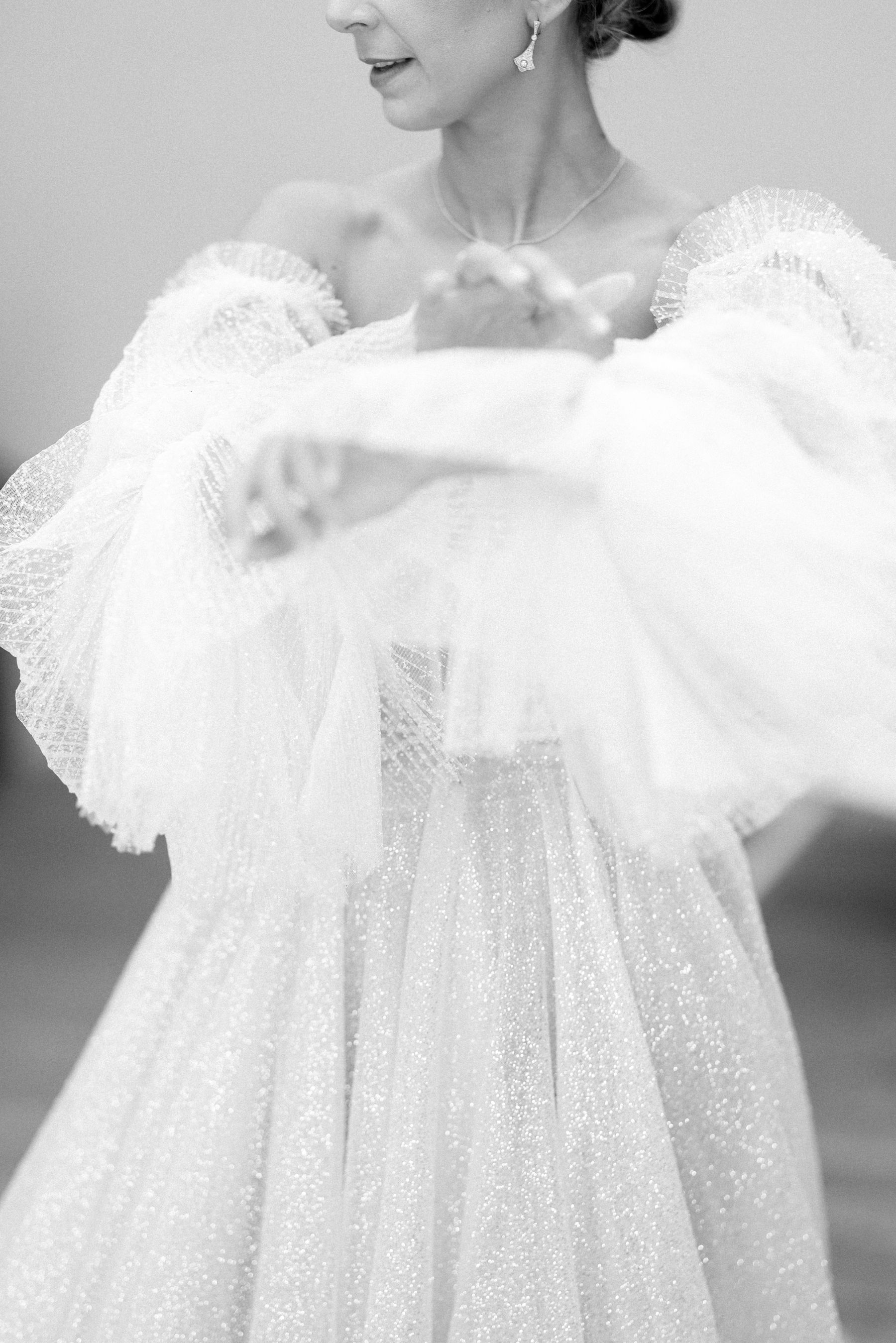 Written in the Stars: Janina and Filip's Coastal Celebration at Maslina Resort photo