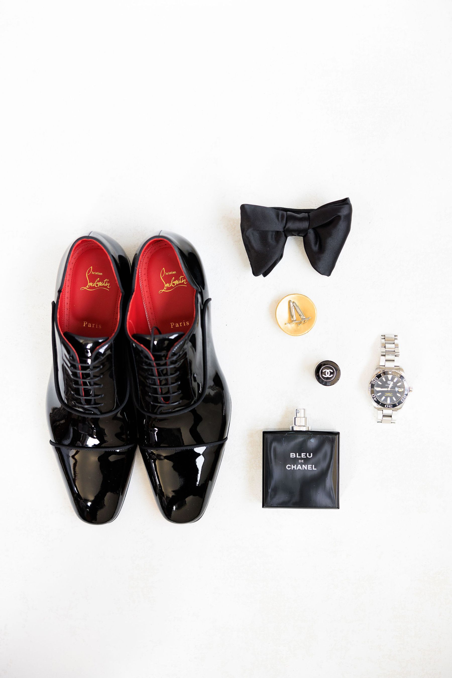 Royalty Redefined: Rachel and John's Majestic 'I Do' at The Venetian photo