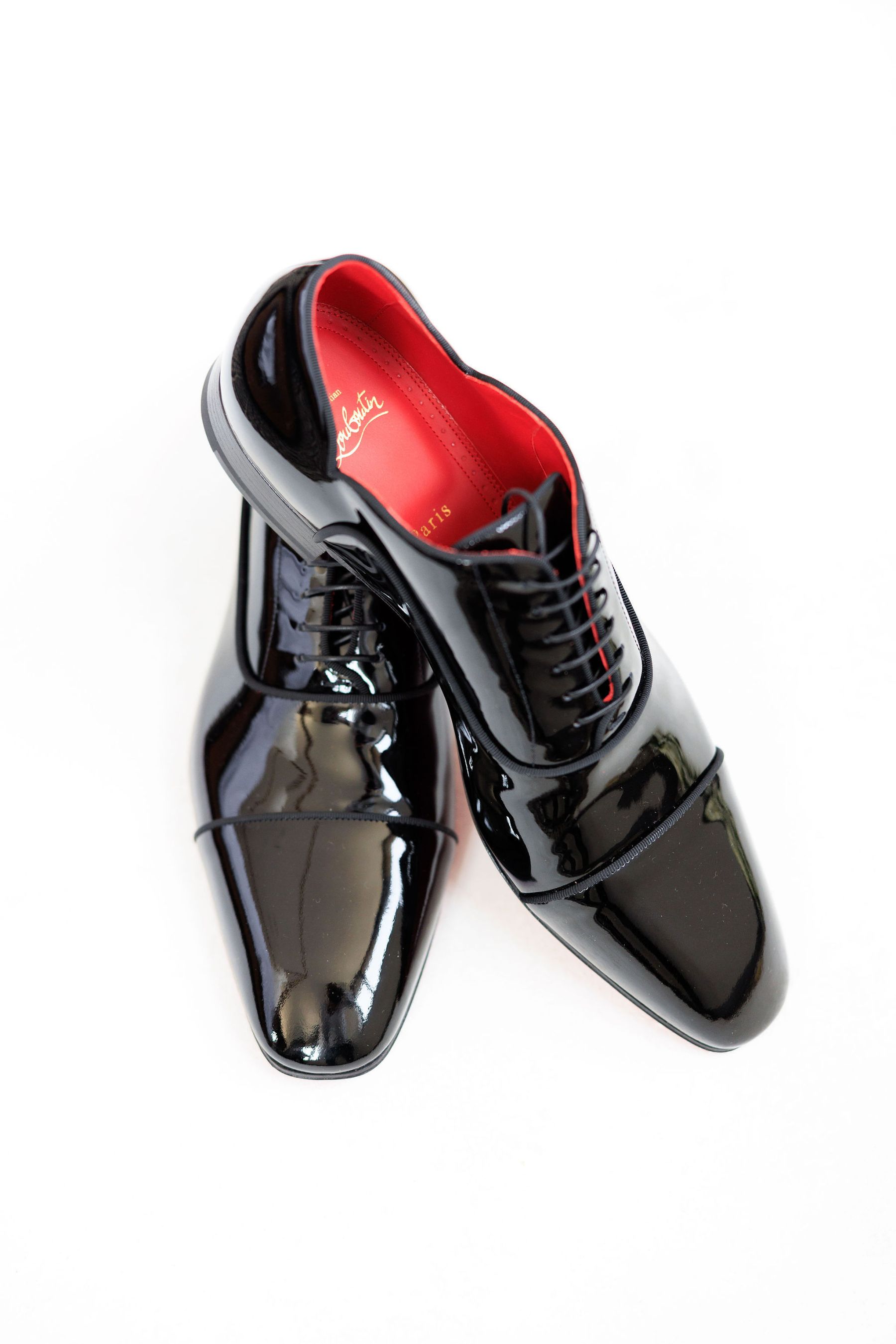 Royalty Redefined: Rachel and John's Majestic 'I Do' at The Venetian photo