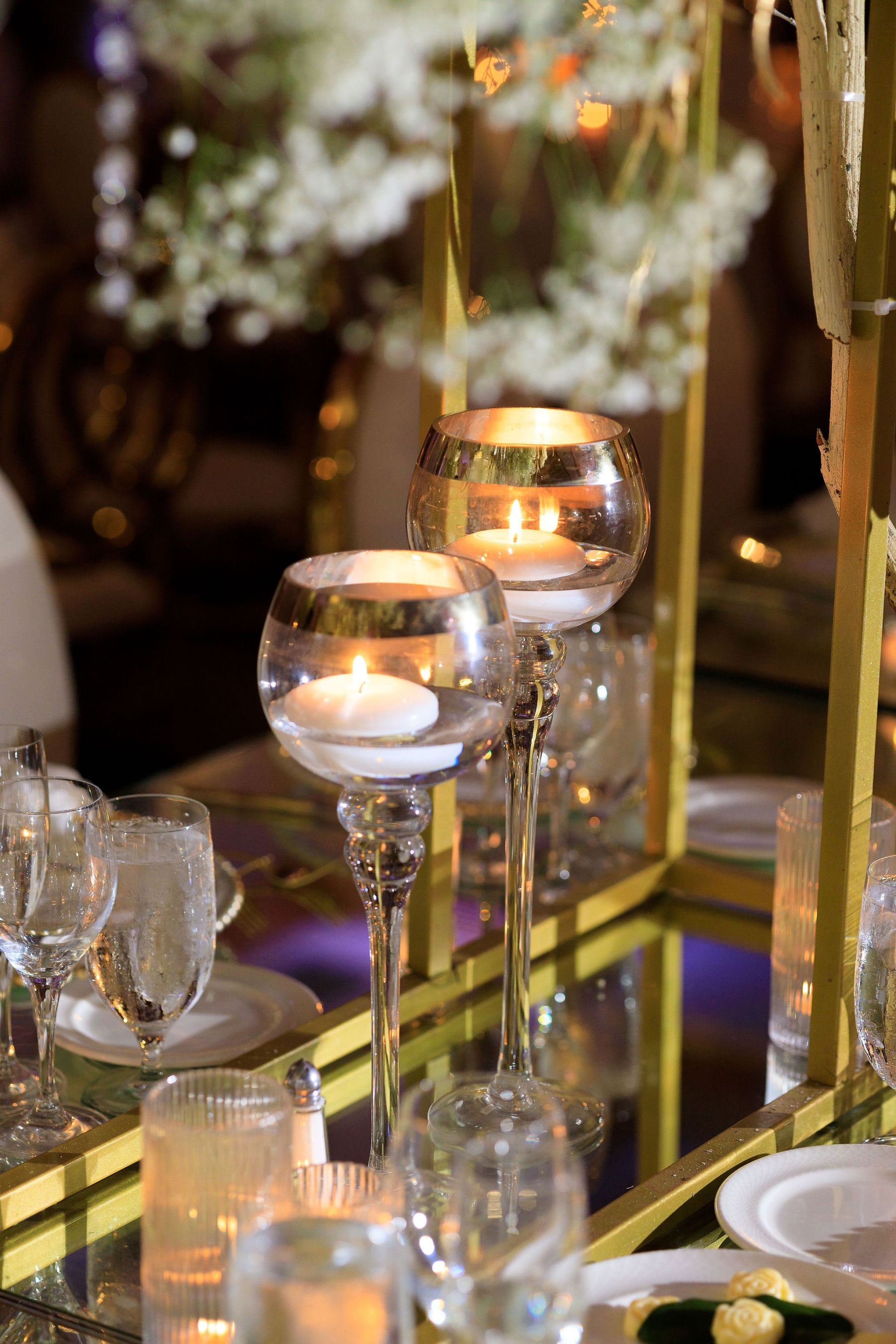 Royalty Redefined: Rachel and John's Majestic 'I Do' at The Venetian photo