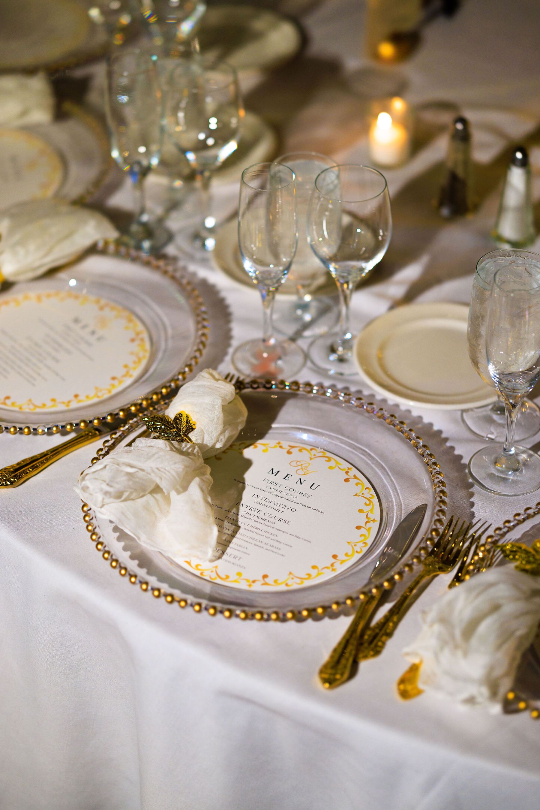 Royalty Redefined: Rachel and John's Majestic 'I Do' at The Venetian photo