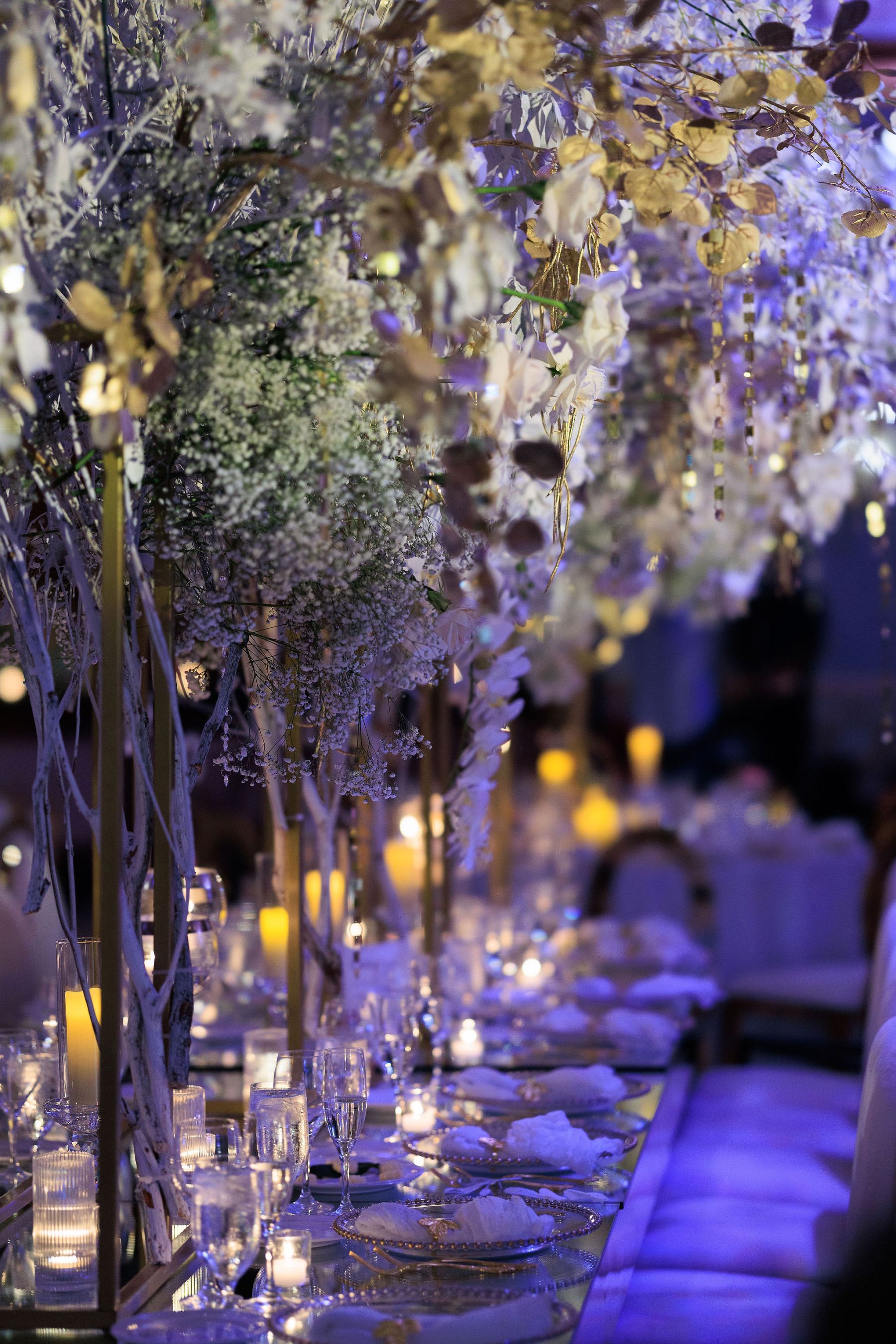 Royalty Redefined: Rachel and John's Majestic 'I Do' at The Venetian photo