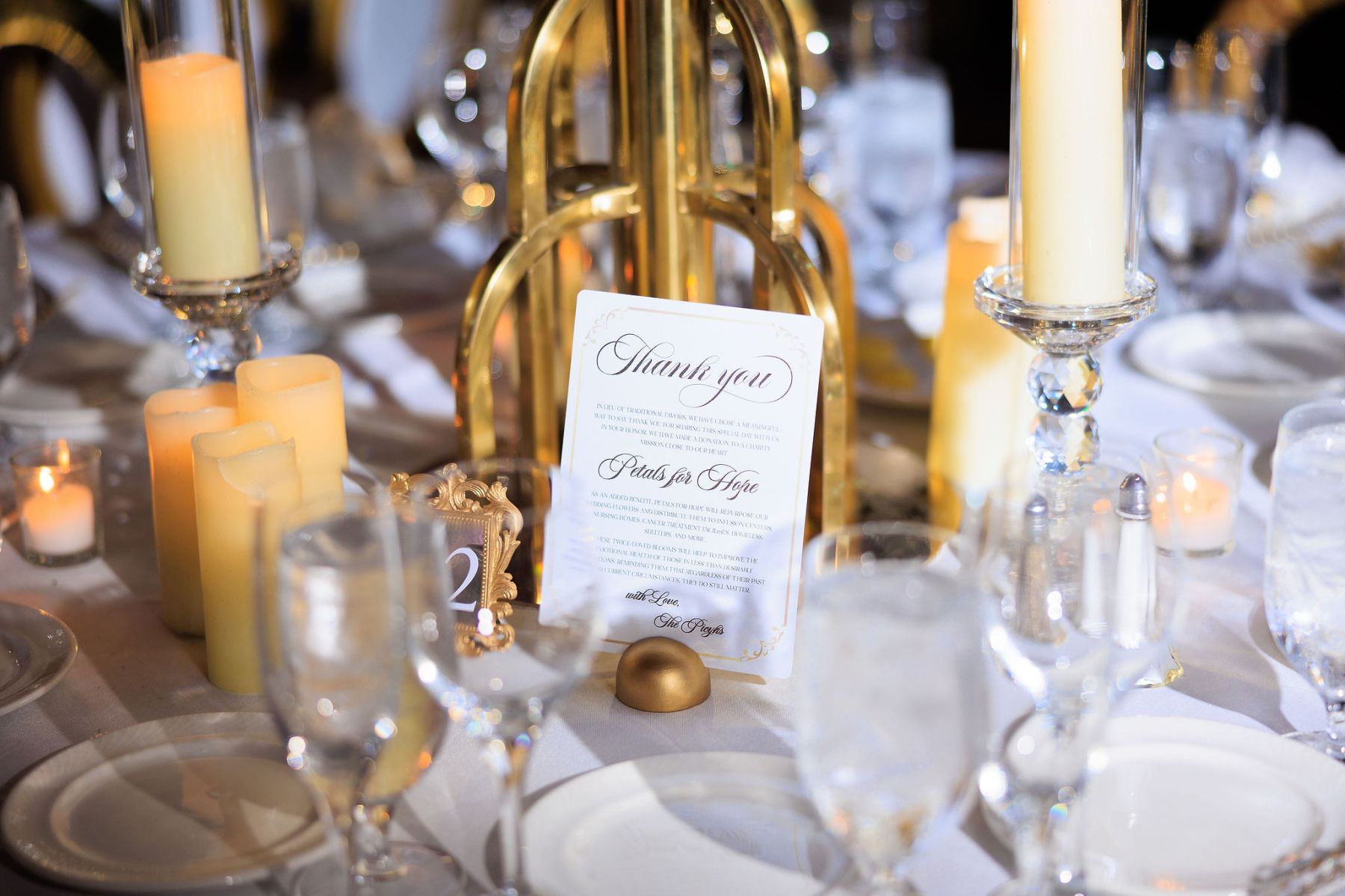 Royalty Redefined: Rachel and John's Majestic 'I Do' at The Venetian photo