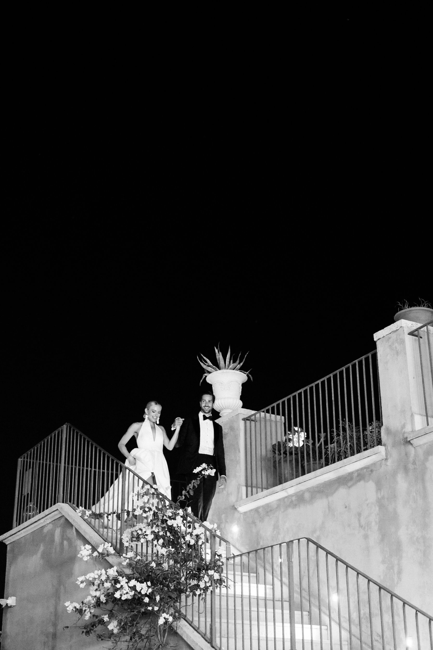 Under Sicilian Skies: Catherine and Allan's Breathtaking Wedding Day at Radicepura photo