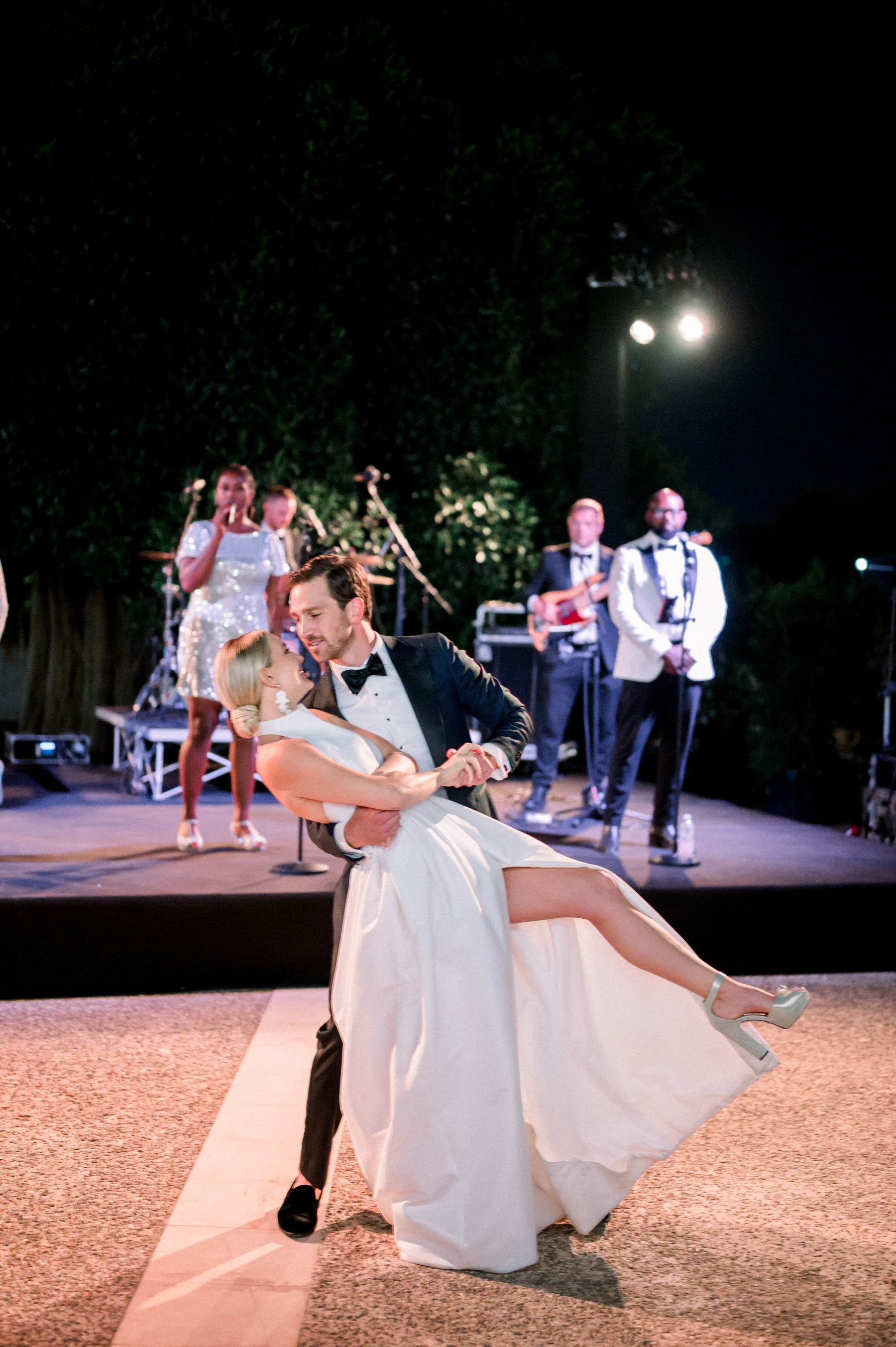 Under Sicilian Skies: Catherine and Allan's Breathtaking Wedding Day at Radicepura photo
