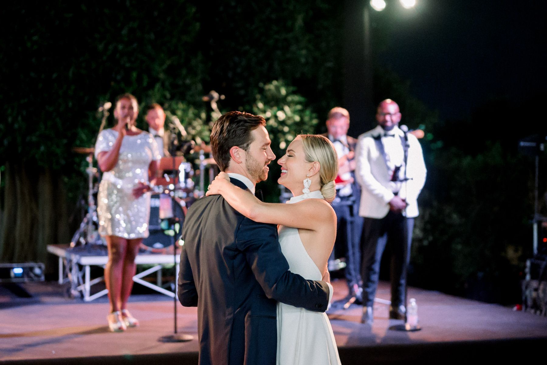 Under Sicilian Skies: Catherine and Allan's Breathtaking Wedding Day at Radicepura photo