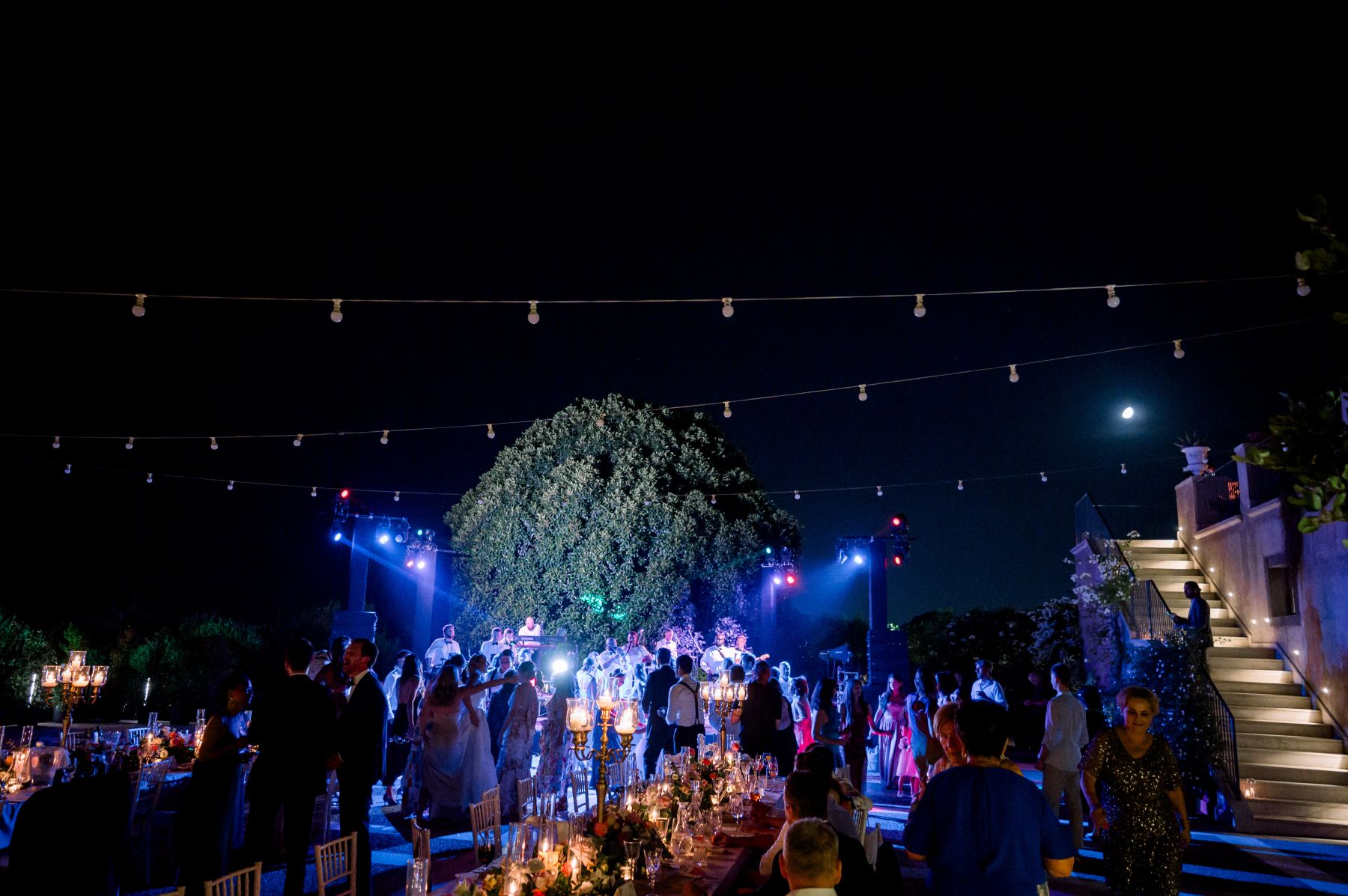 Under Sicilian Skies: Catherine and Allan's Breathtaking Wedding Day at Radicepura photo