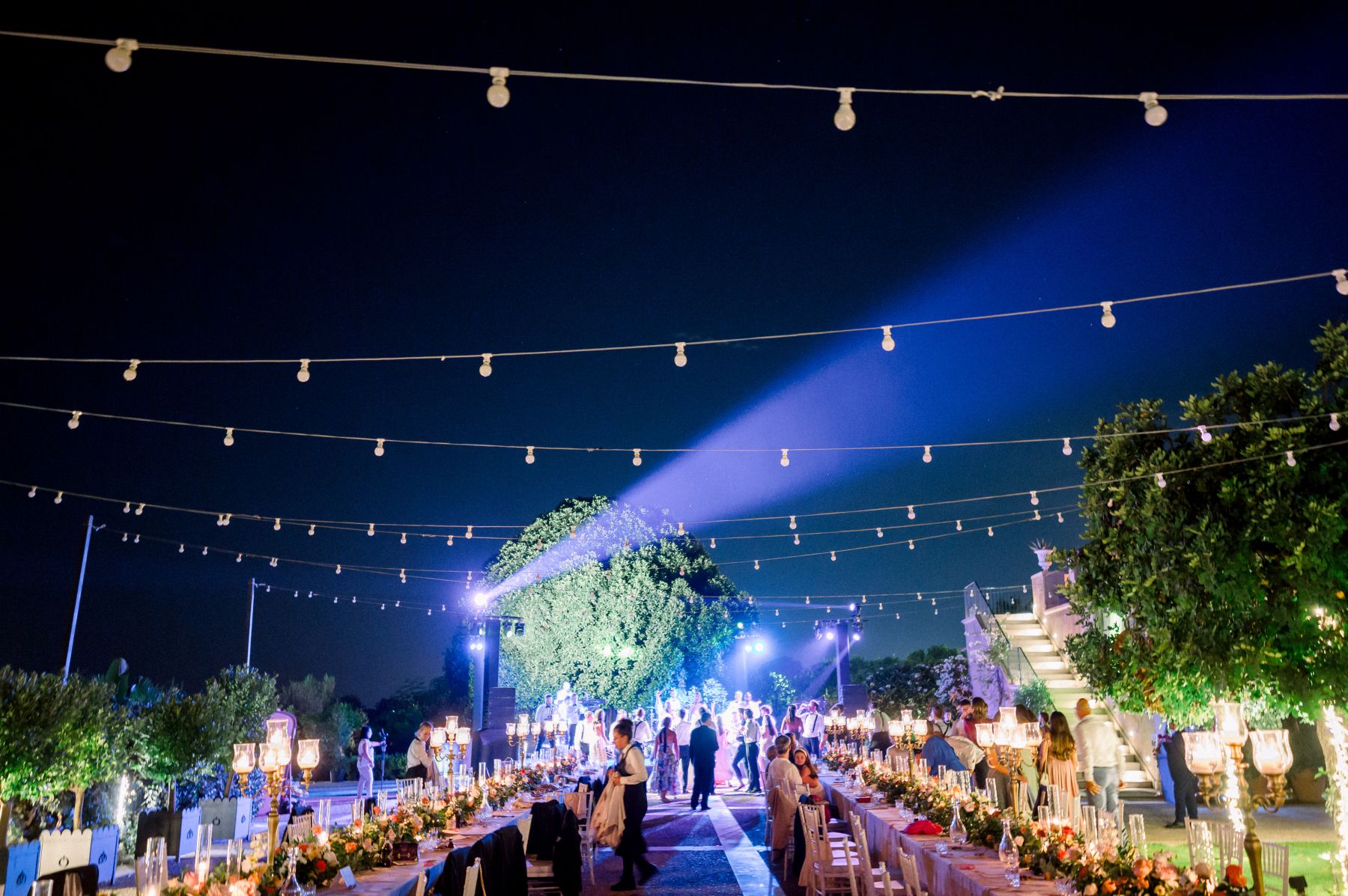 Under Sicilian Skies: Catherine and Allan's Breathtaking Wedding Day at Radicepura photo