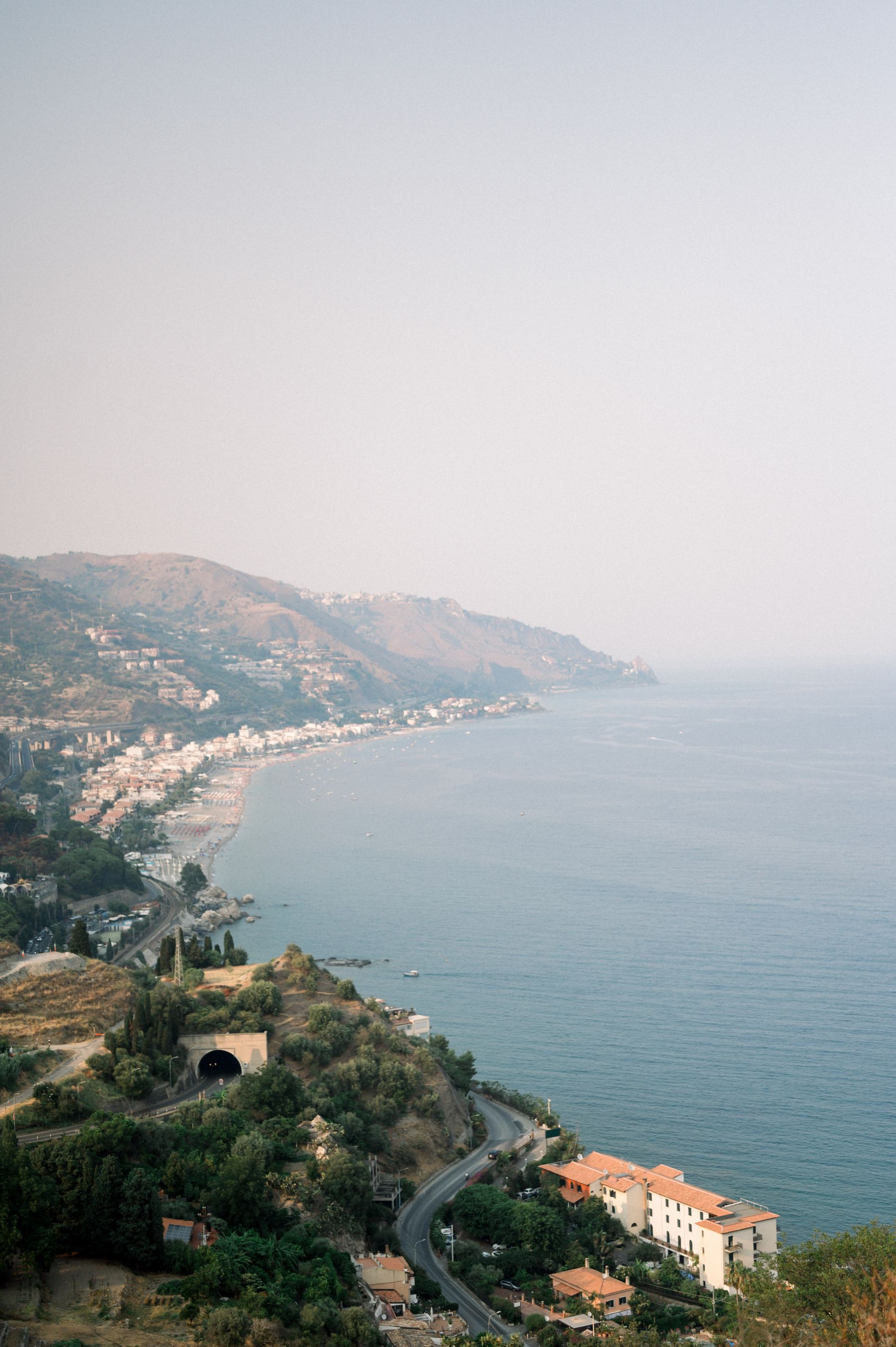 Under Sicilian Skies: Catherine and Allan's Breathtaking Wedding Day at Radicepura photo