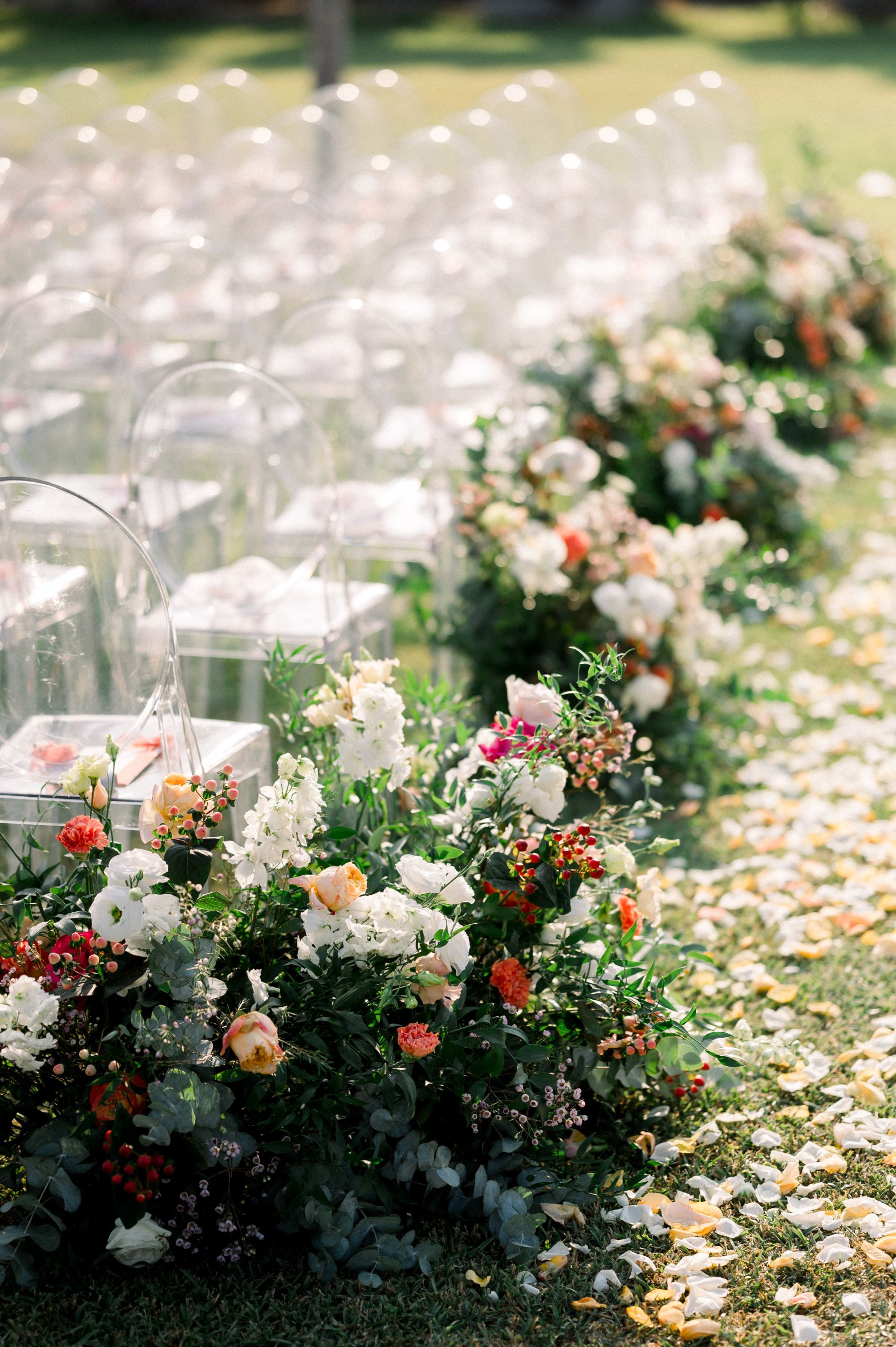 Under Sicilian Skies: Catherine and Allan's Breathtaking Wedding Day at Radicepura photo