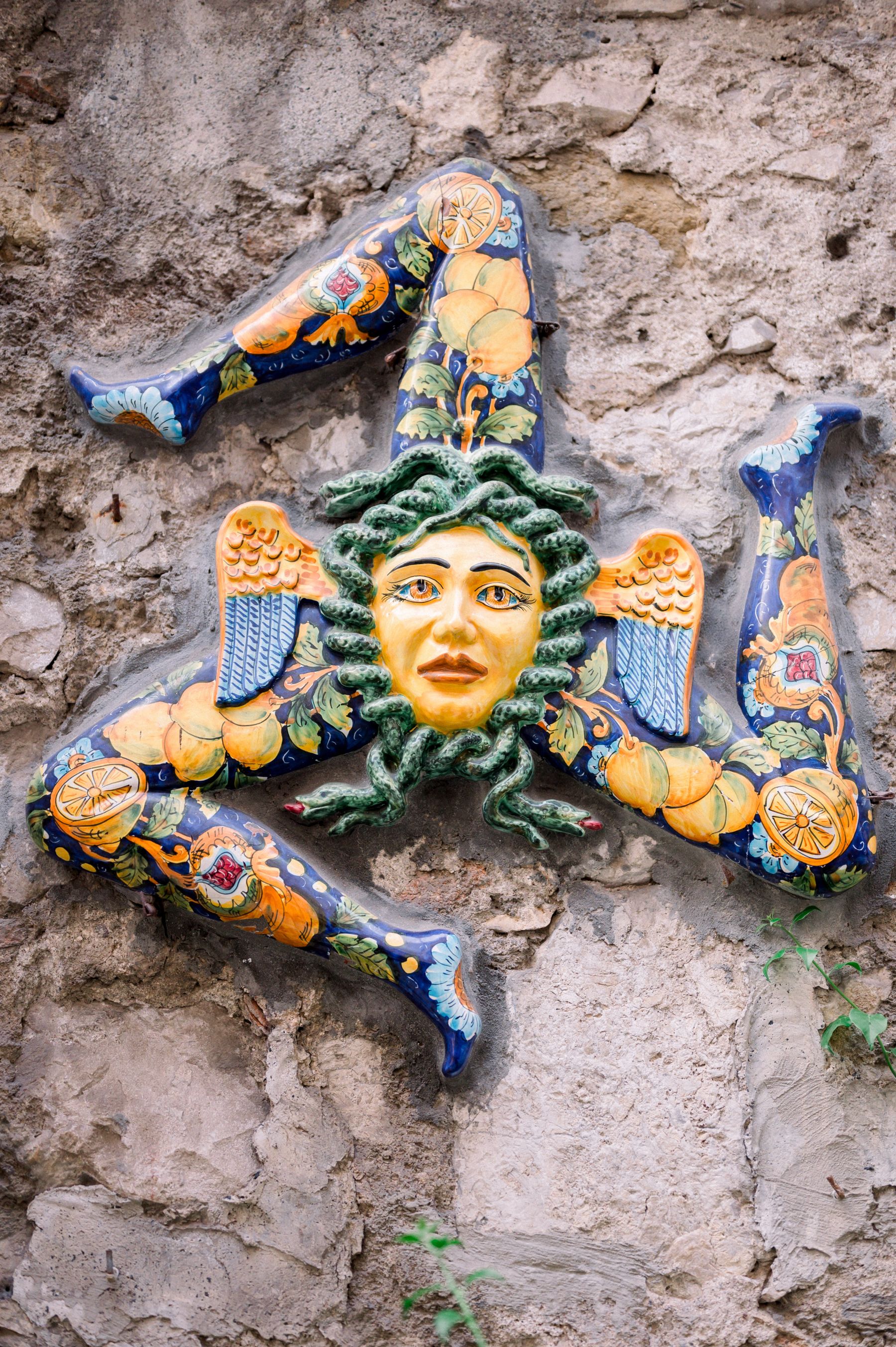 Under Sicilian Skies: Catherine and Allan's Breathtaking Wedding Day at Radicepura photo