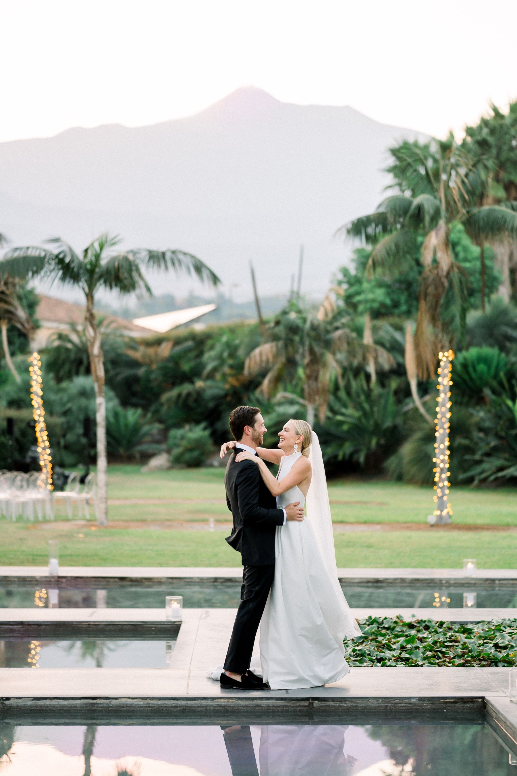 Under Sicilian Skies: Catherine and Allan's Breathtaking Wedding Day at Radicepura photo