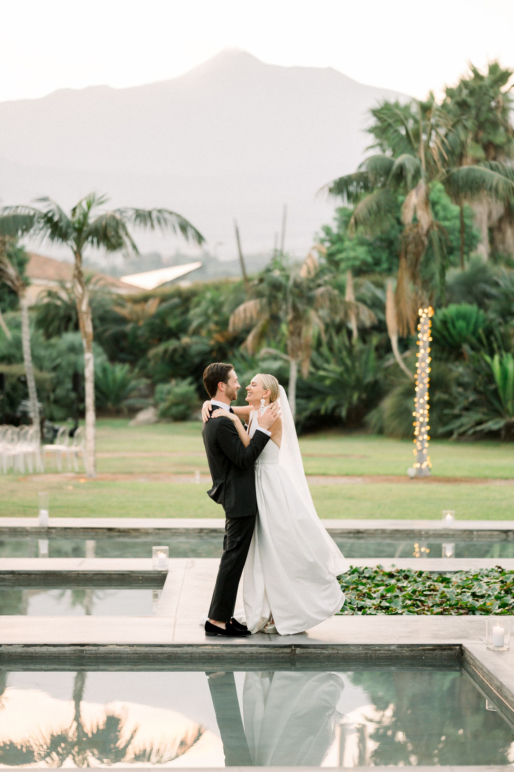 Under Sicilian Skies: Catherine and Allan's Breathtaking Wedding Day at Radicepura photo