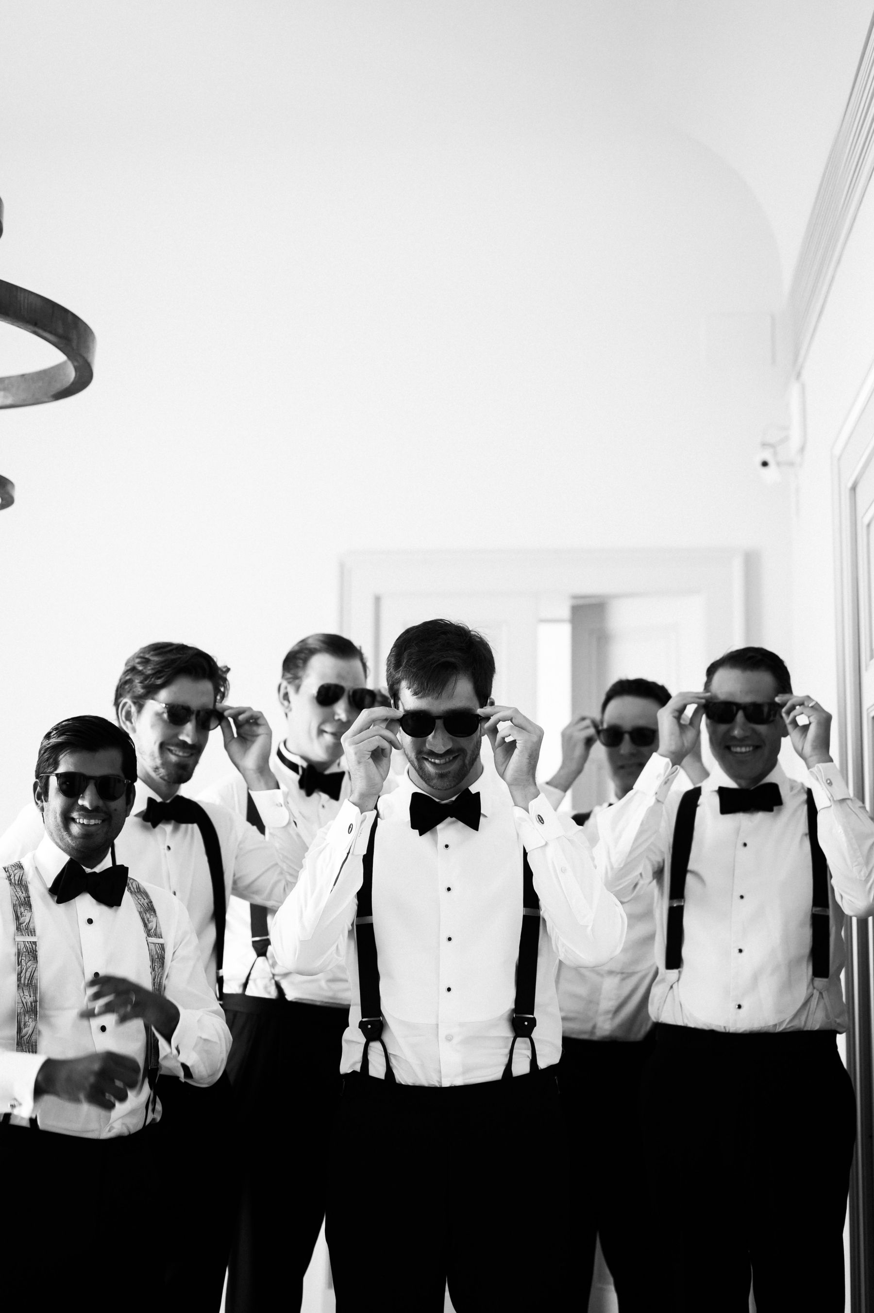 Under Sicilian Skies: Catherine and Allan's Breathtaking Wedding Day at Radicepura photo